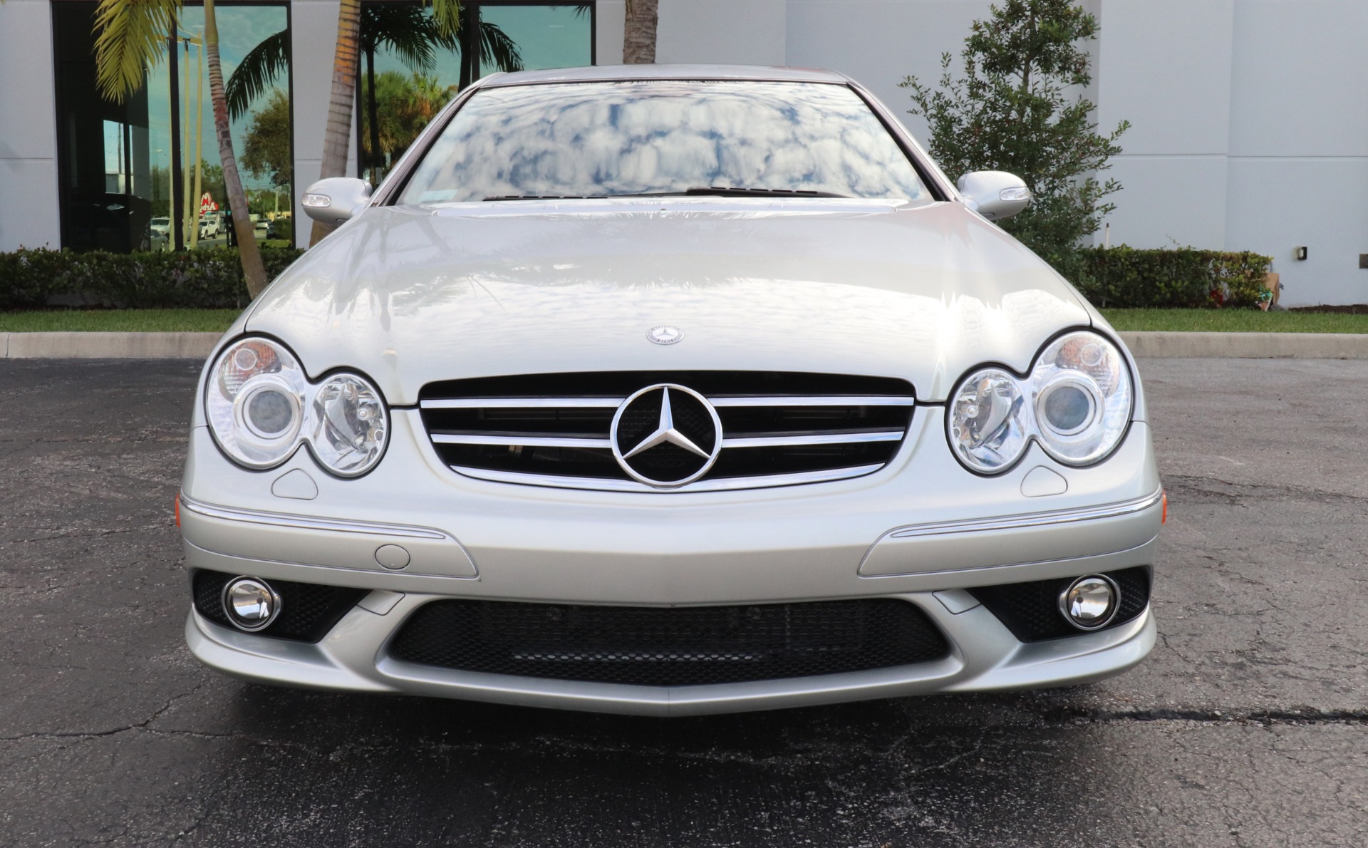 Used-2008-Mercedes-Benz-CLK-CLK-550