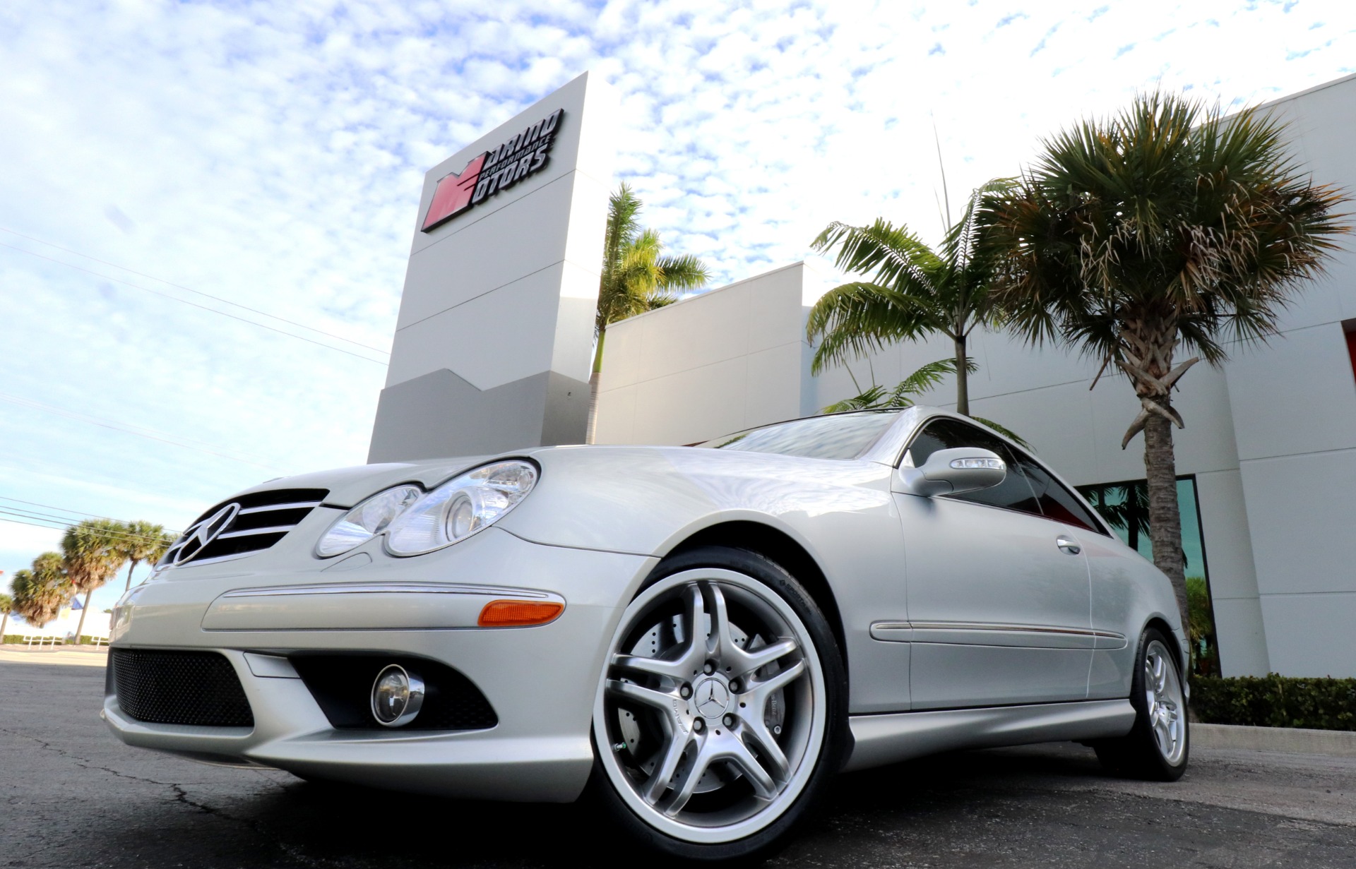 Used-2008-Mercedes-Benz-CLK-CLK-550