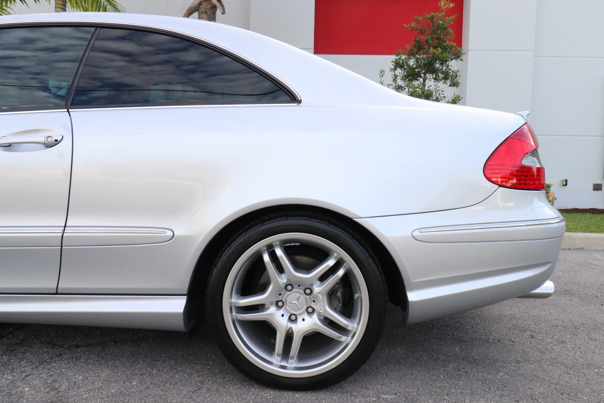 Used-2008-Mercedes-Benz-CLK-CLK-550