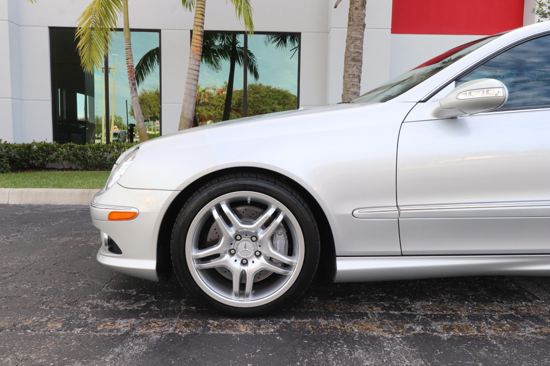Used-2008-Mercedes-Benz-CLK-CLK-550