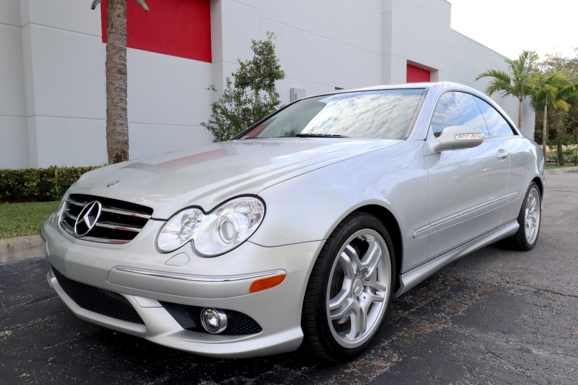 Used-2008-Mercedes-Benz-CLK-CLK-550