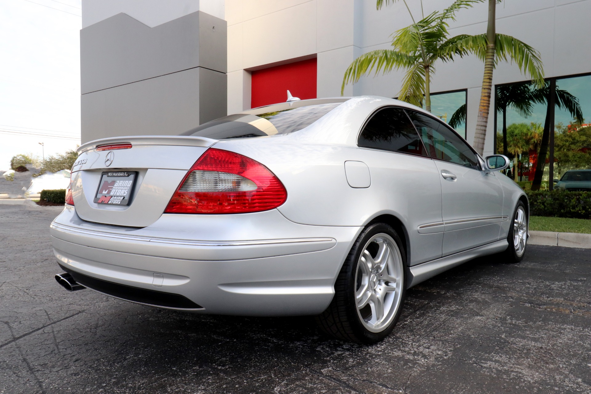 Used-2008-Mercedes-Benz-CLK-CLK-550