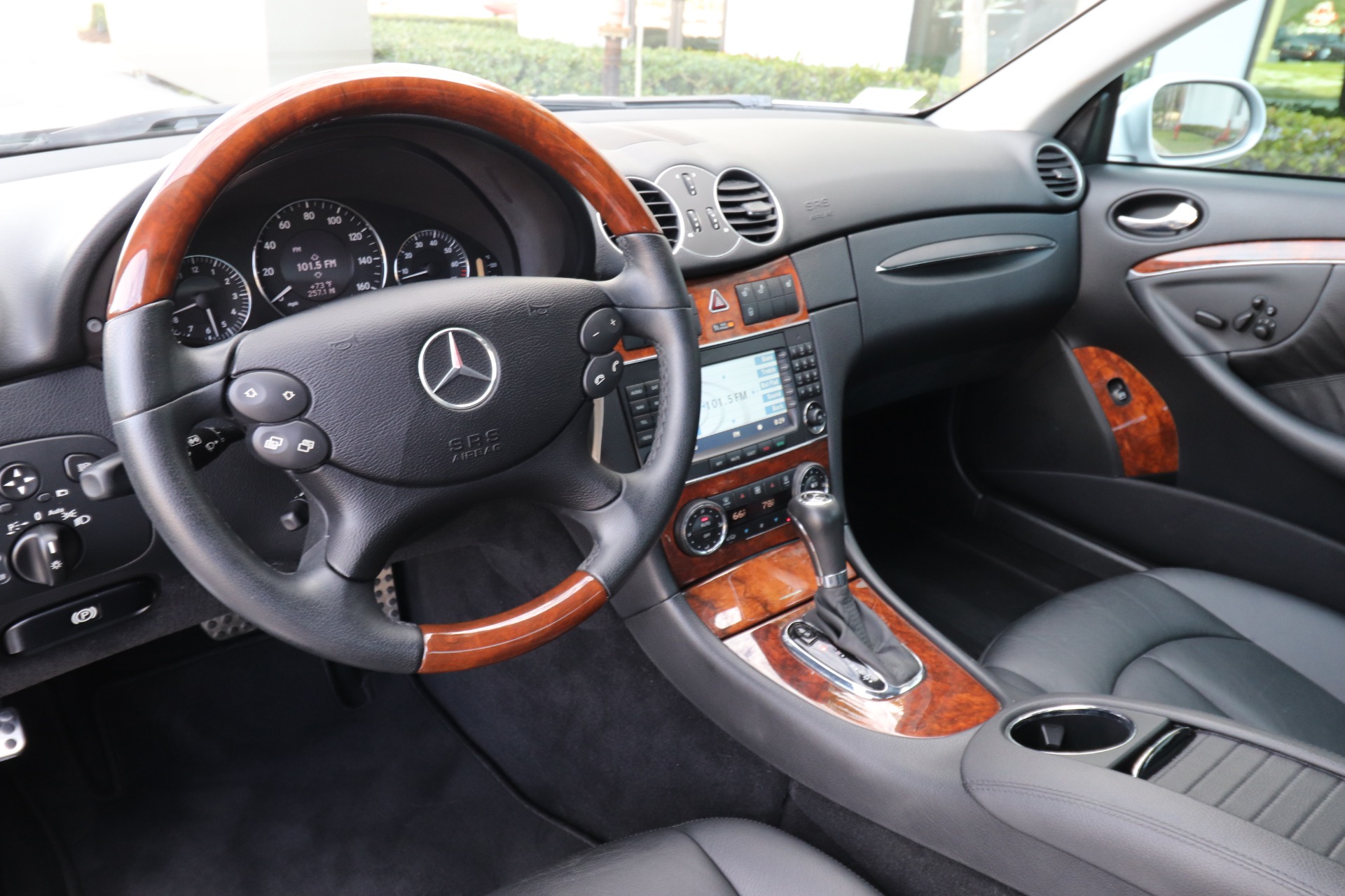 Used-2008-Mercedes-Benz-CLK-CLK-550