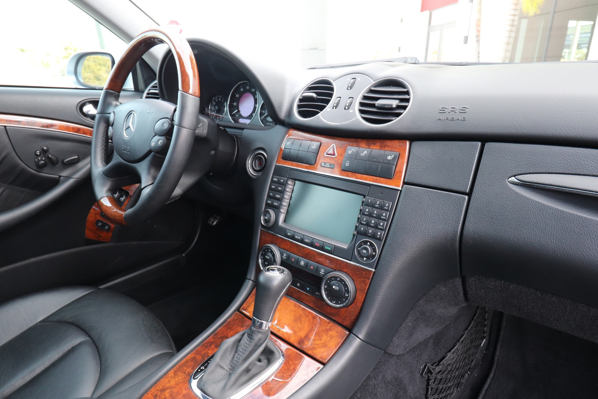 Used-2008-Mercedes-Benz-CLK-CLK-550