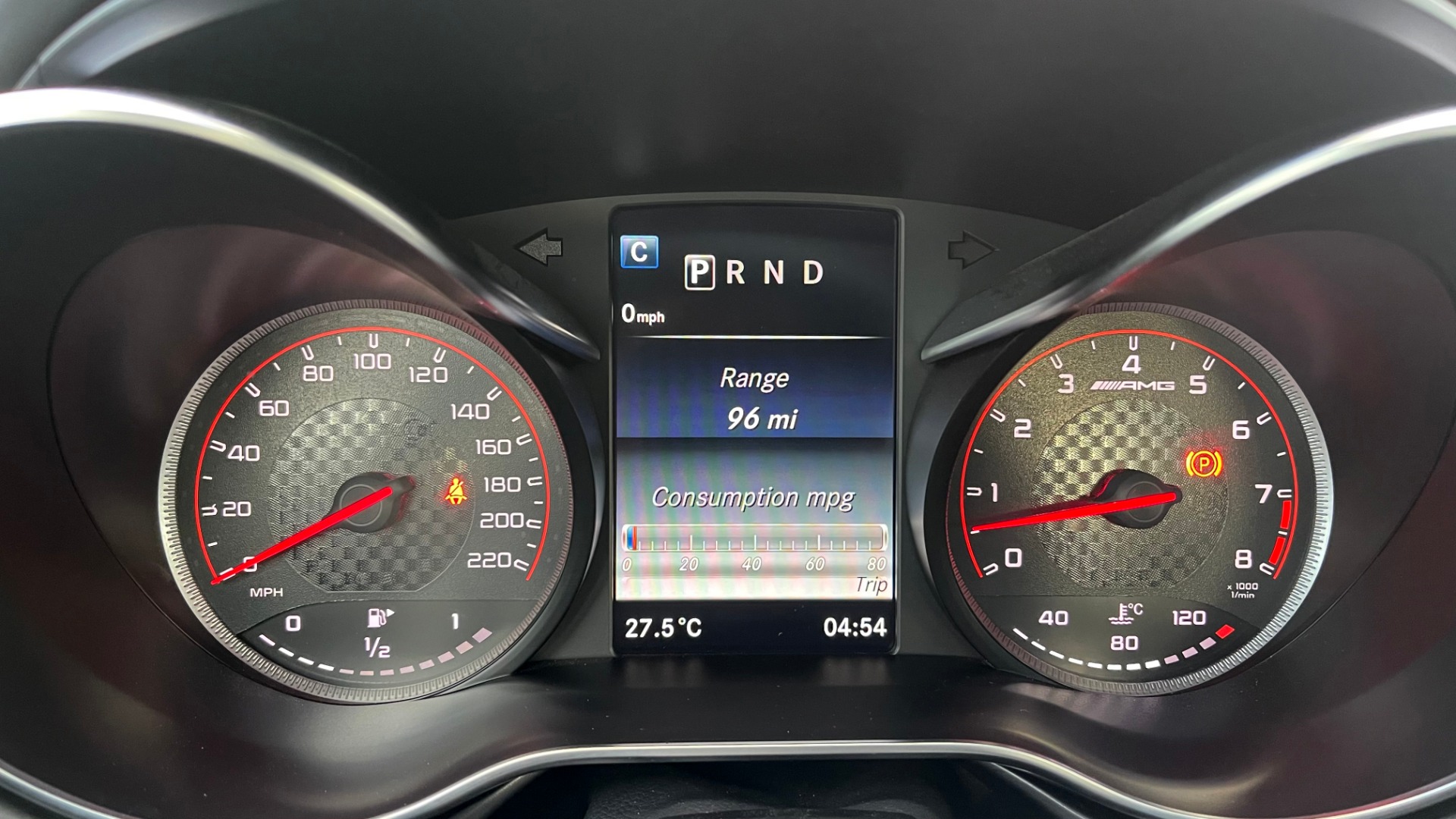 Used-2019-Mercedes-Benz-AMG-GT-C