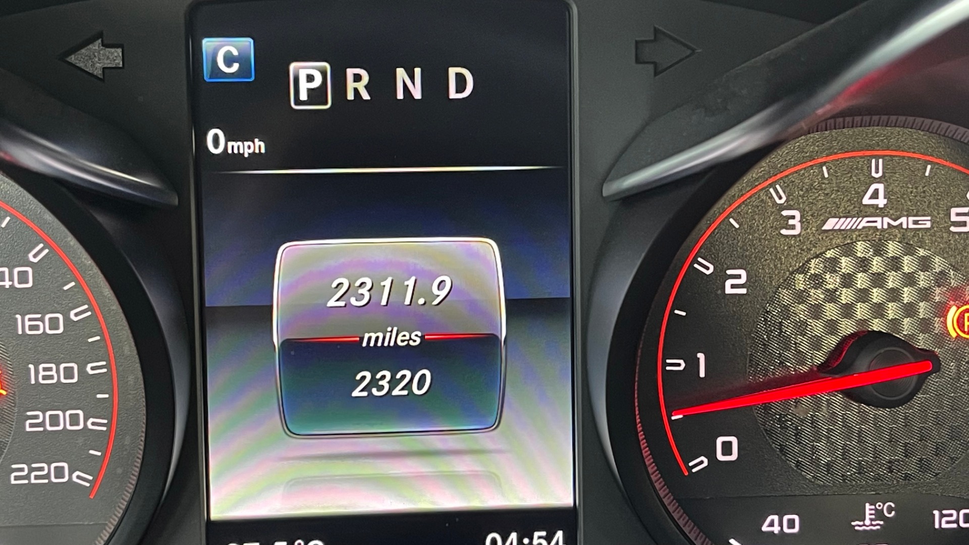 Used-2019-Mercedes-Benz-AMG-GT-C
