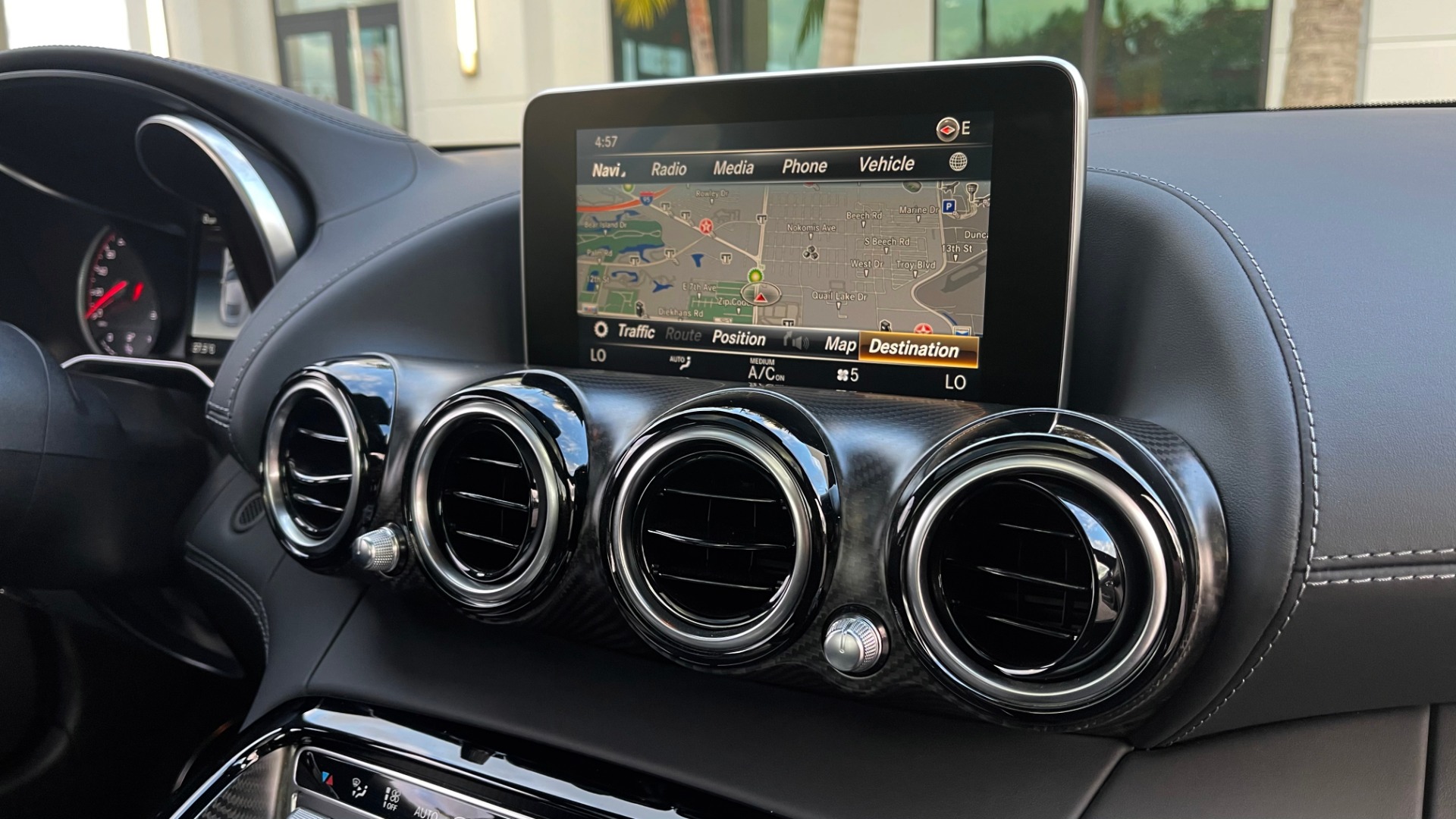 Used-2019-Mercedes-Benz-AMG-GT-C