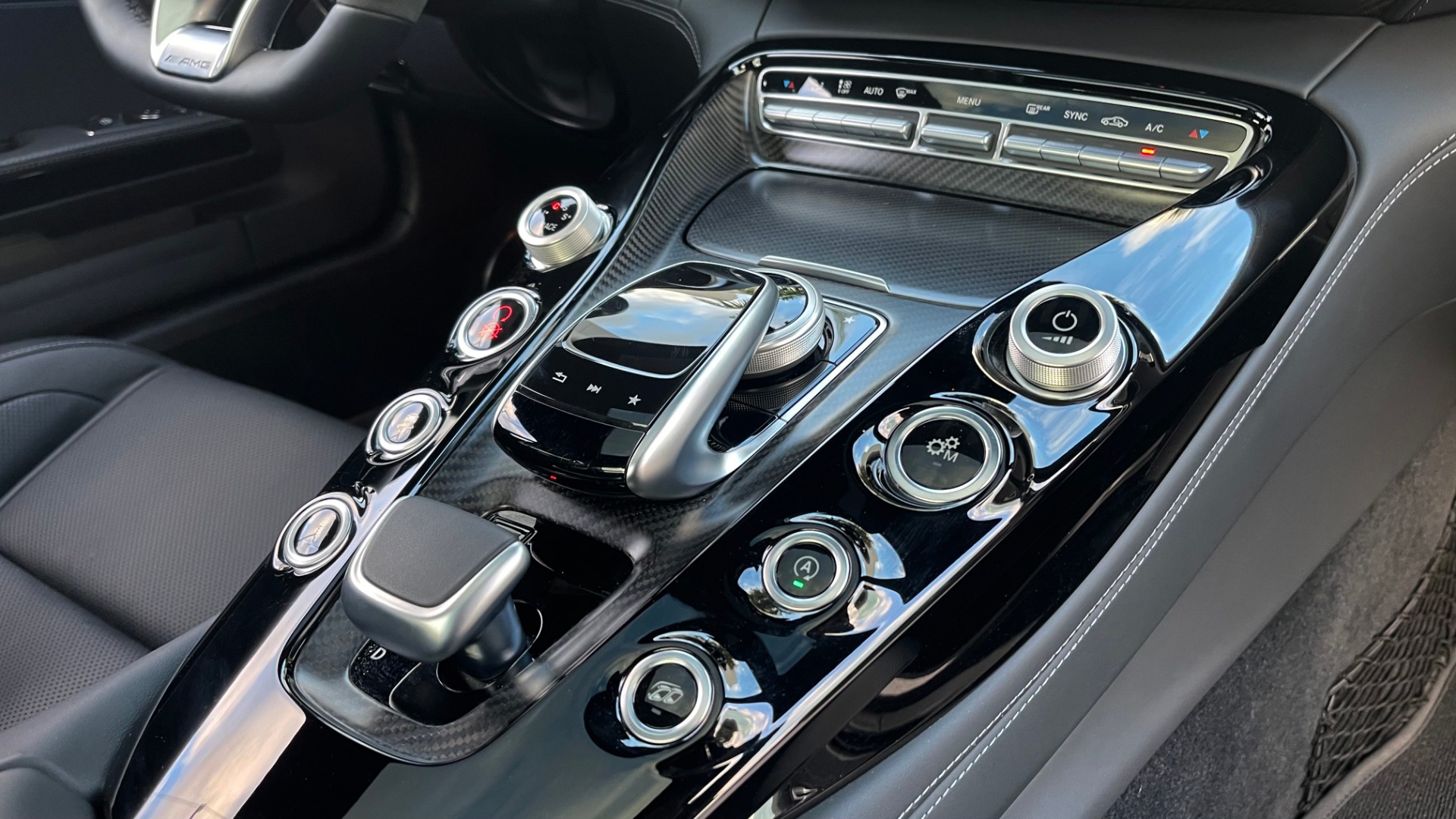 Used-2019-Mercedes-Benz-AMG-GT-C