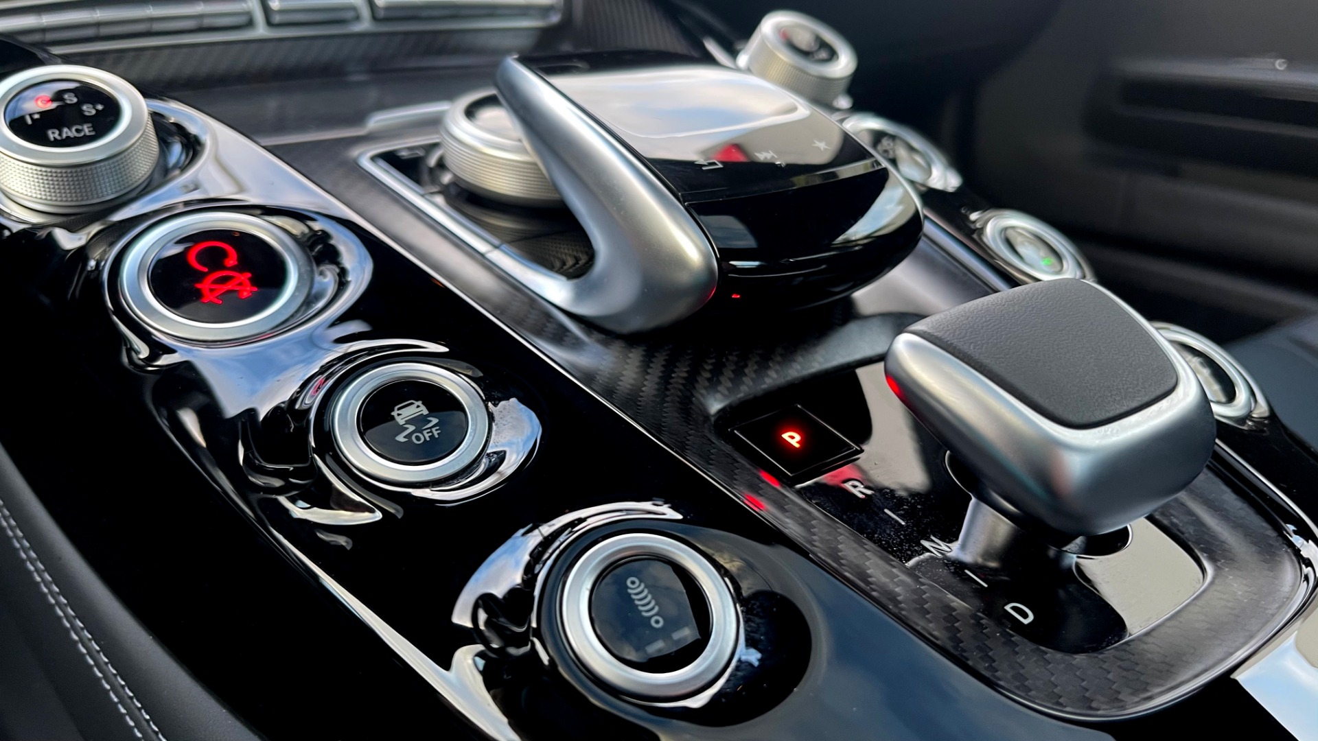 Used-2019-Mercedes-Benz-AMG-GT-C