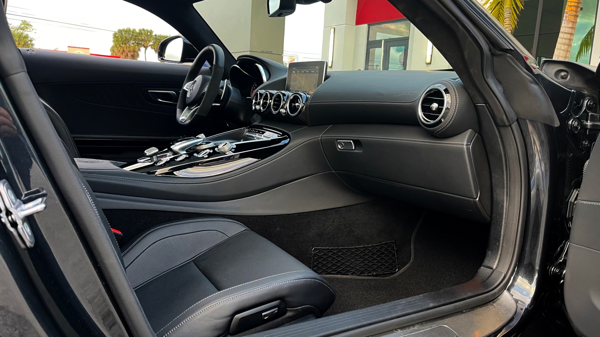 Used-2019-Mercedes-Benz-AMG-GT-C