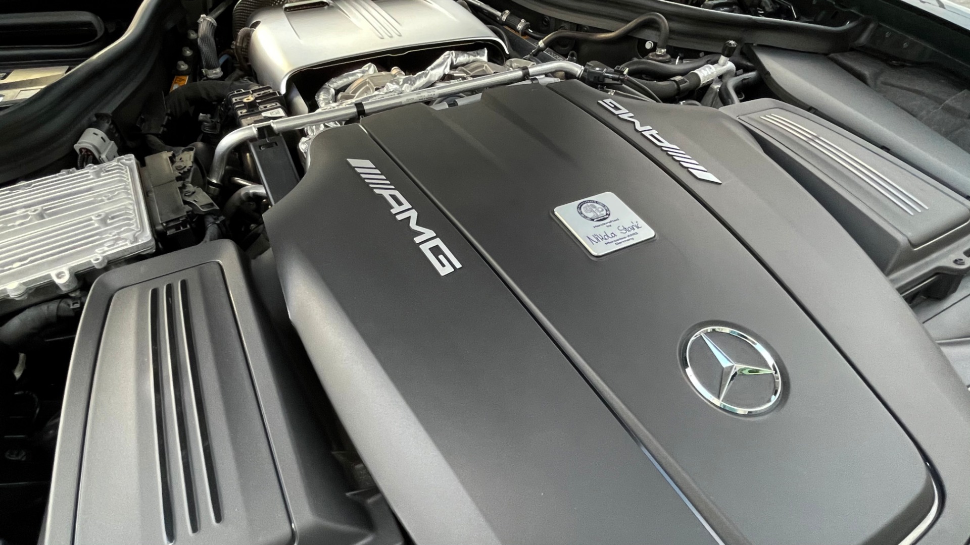 Used-2019-Mercedes-Benz-AMG-GT-C