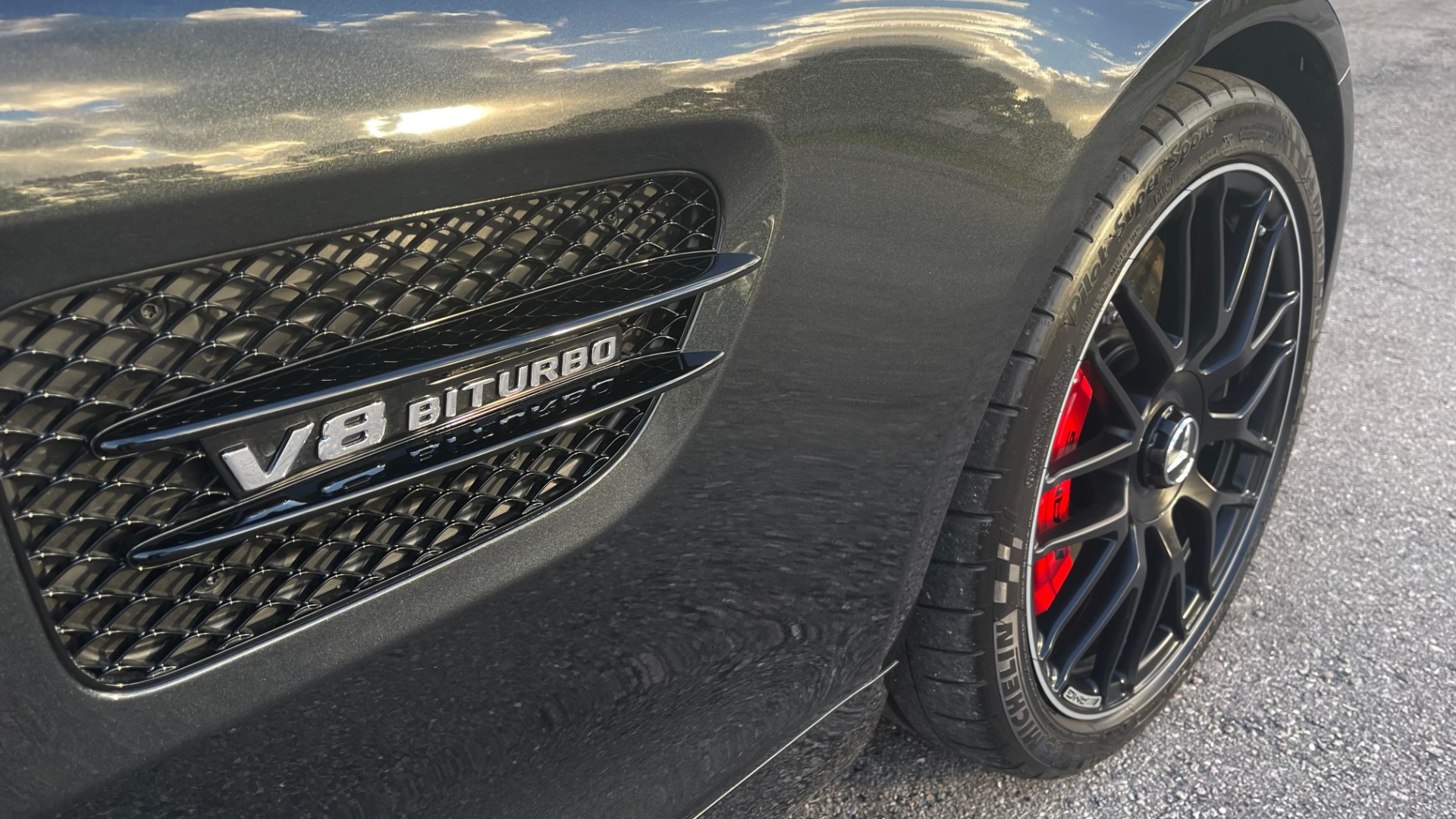 Used-2019-Mercedes-Benz-AMG-GT-C