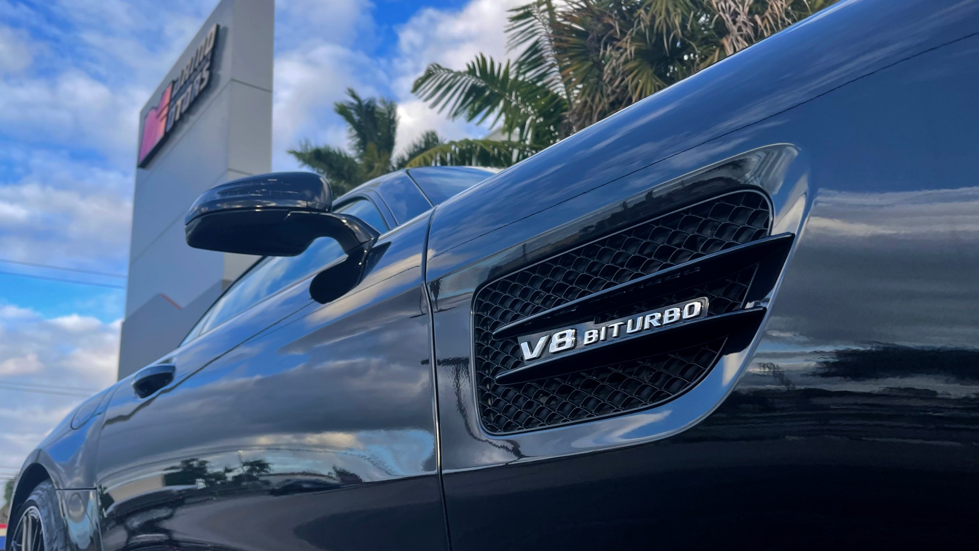 Used-2019-Mercedes-Benz-AMG-GT-C