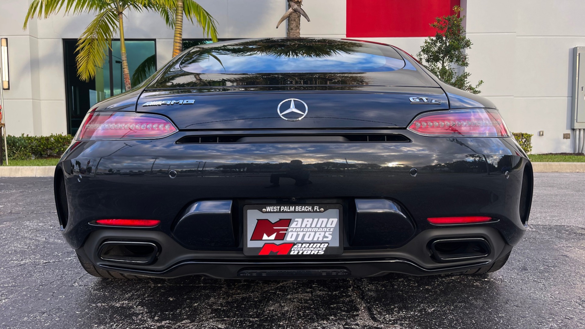 Used-2019-Mercedes-Benz-AMG-GT-C