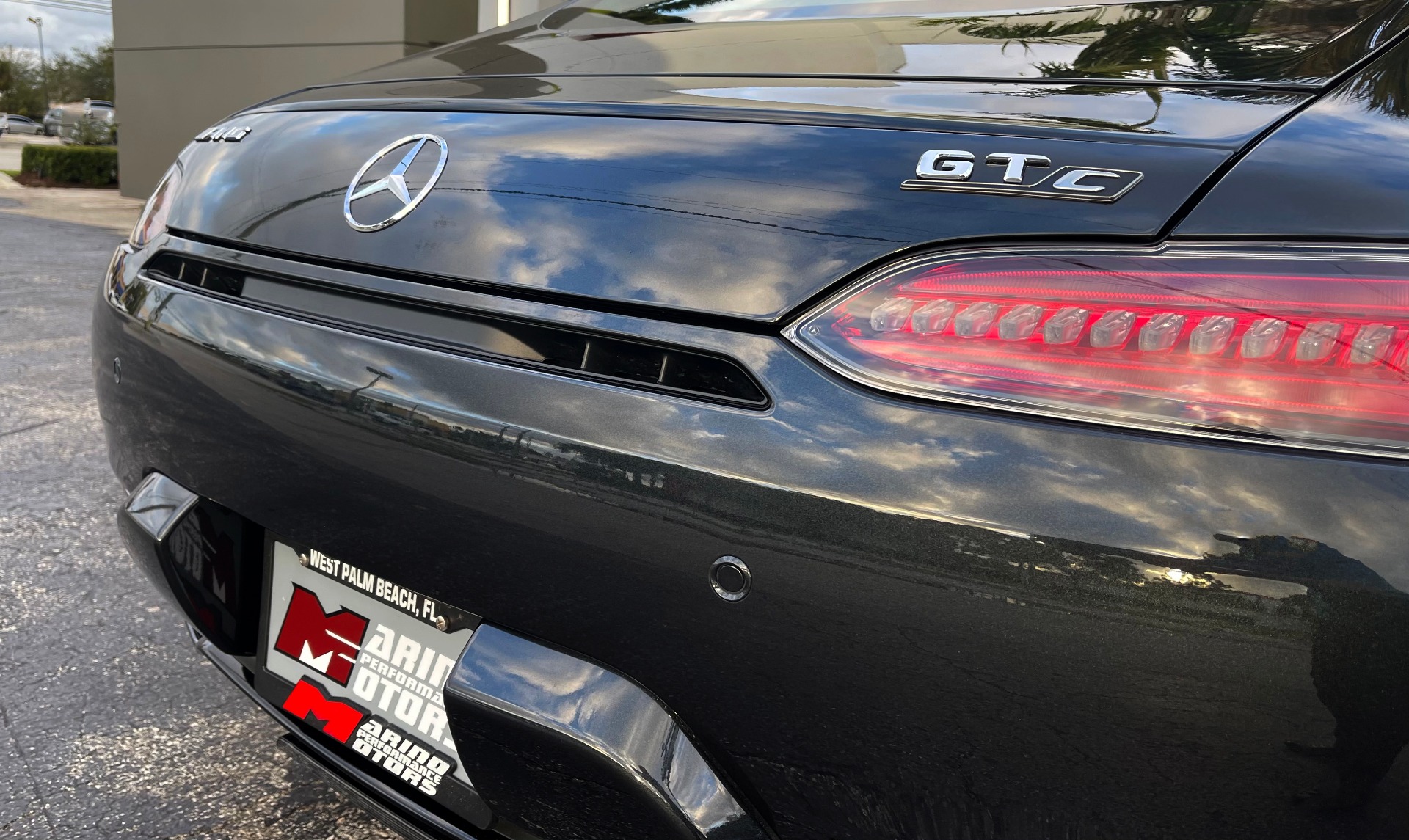 Used-2019-Mercedes-Benz-AMG-GT-C