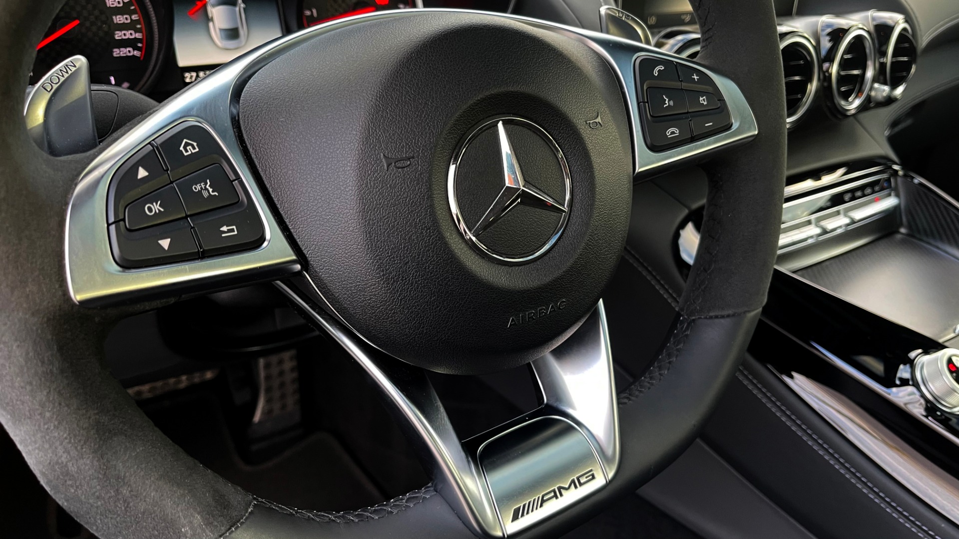 Used-2019-Mercedes-Benz-AMG-GT-C
