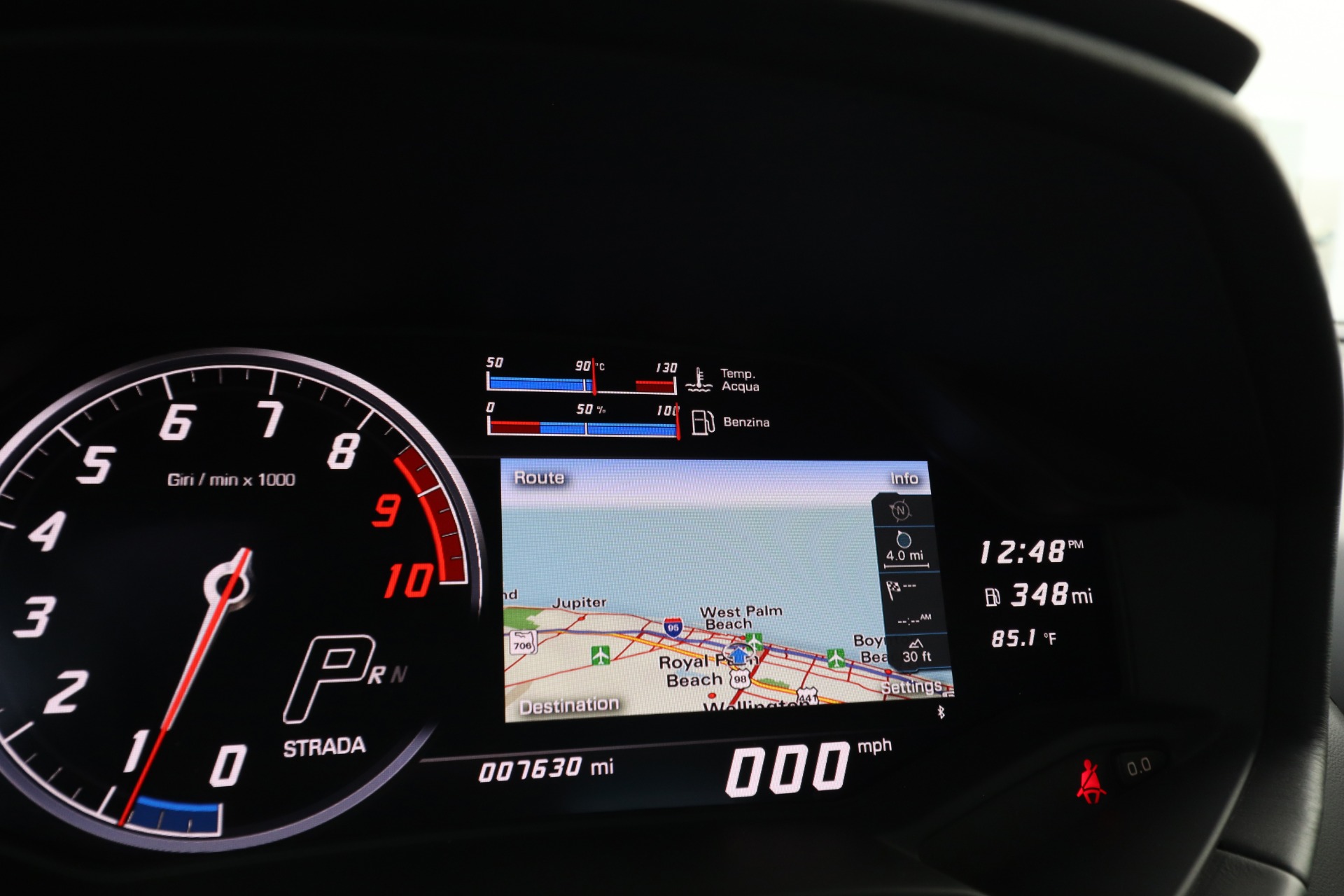 Used-2018-Lamborghini-Huracan-LP-580-2-Spyder