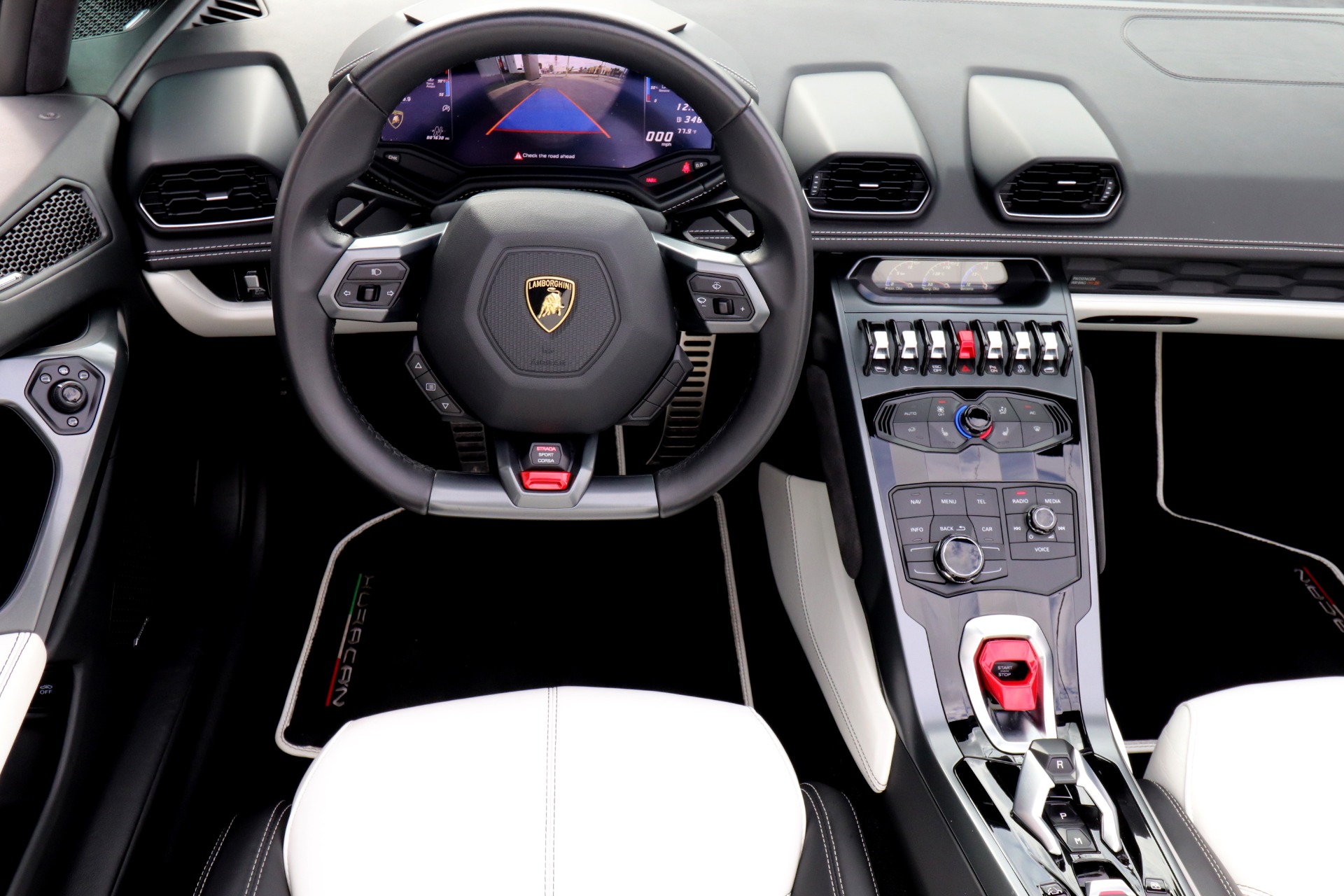 Used-2018-Lamborghini-Huracan-LP-580-2-Spyder