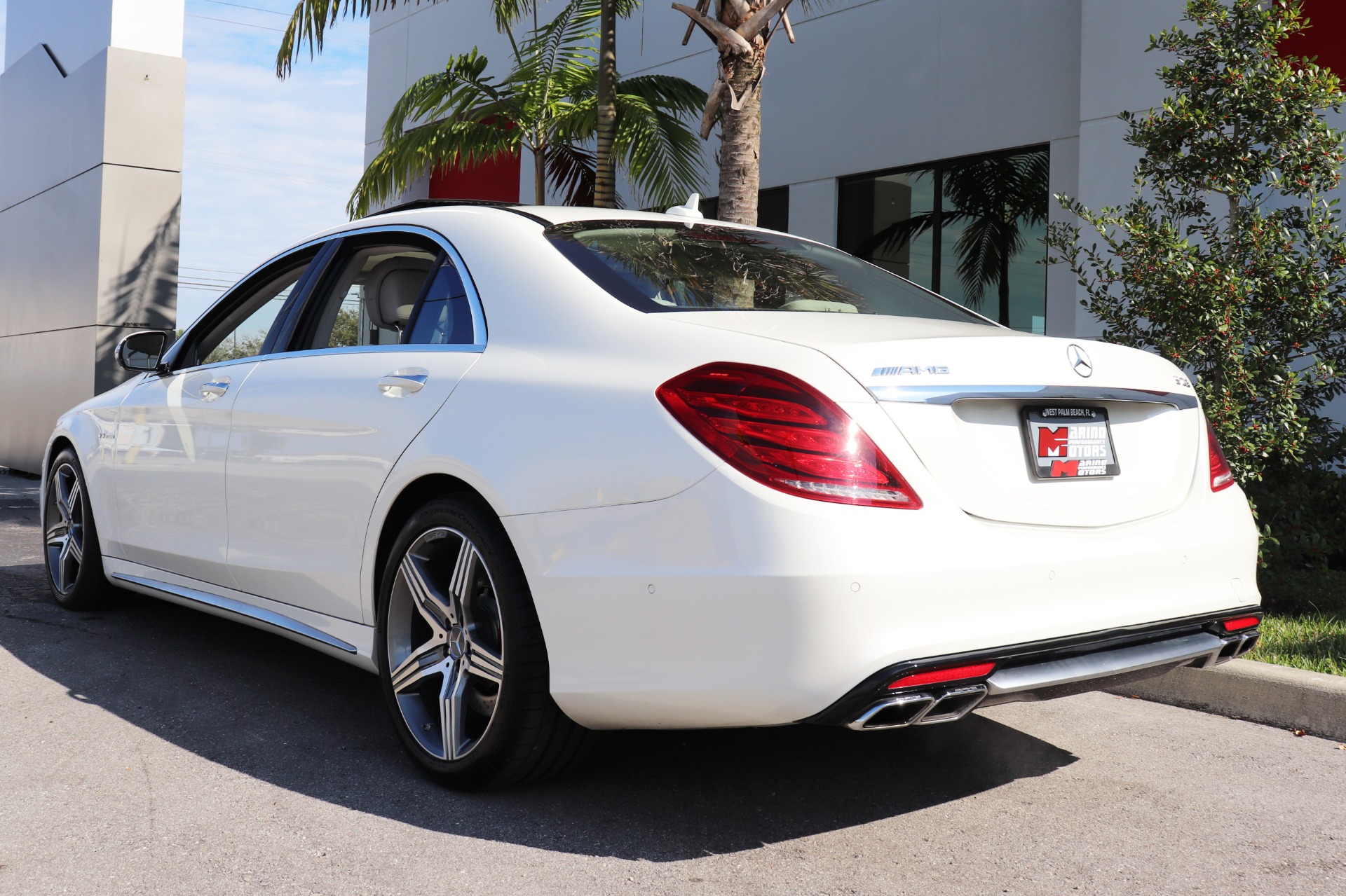 Used-2017-Mercedes-Benz-S-Class-AMG-S-63