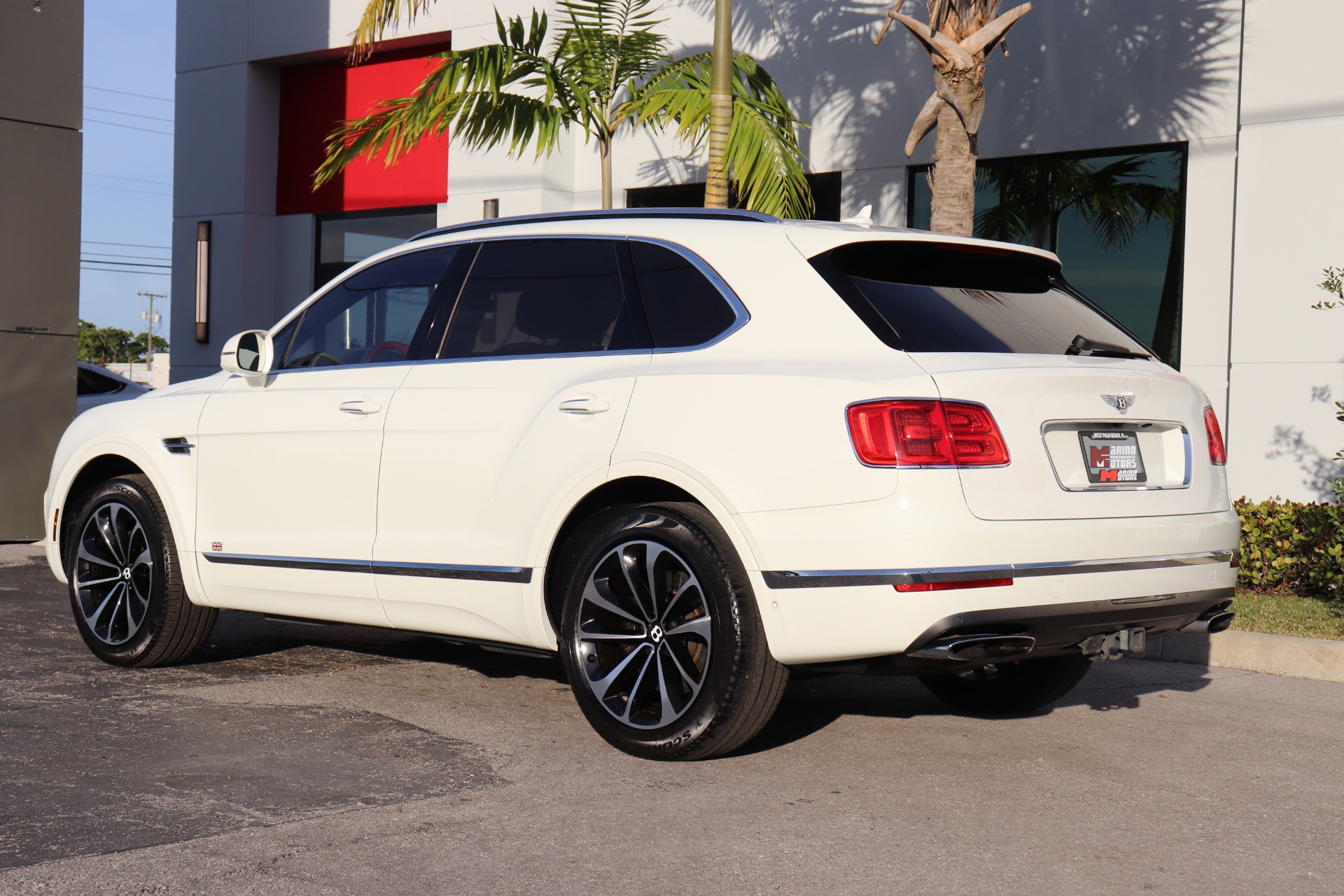 Used-2017-Bentley-Bentayga-W12