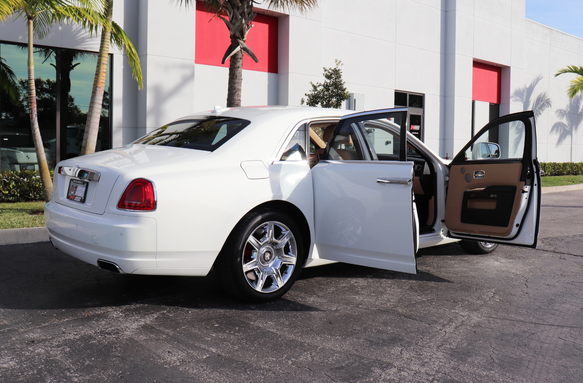 Used-2011-Rolls-Royce-Ghost