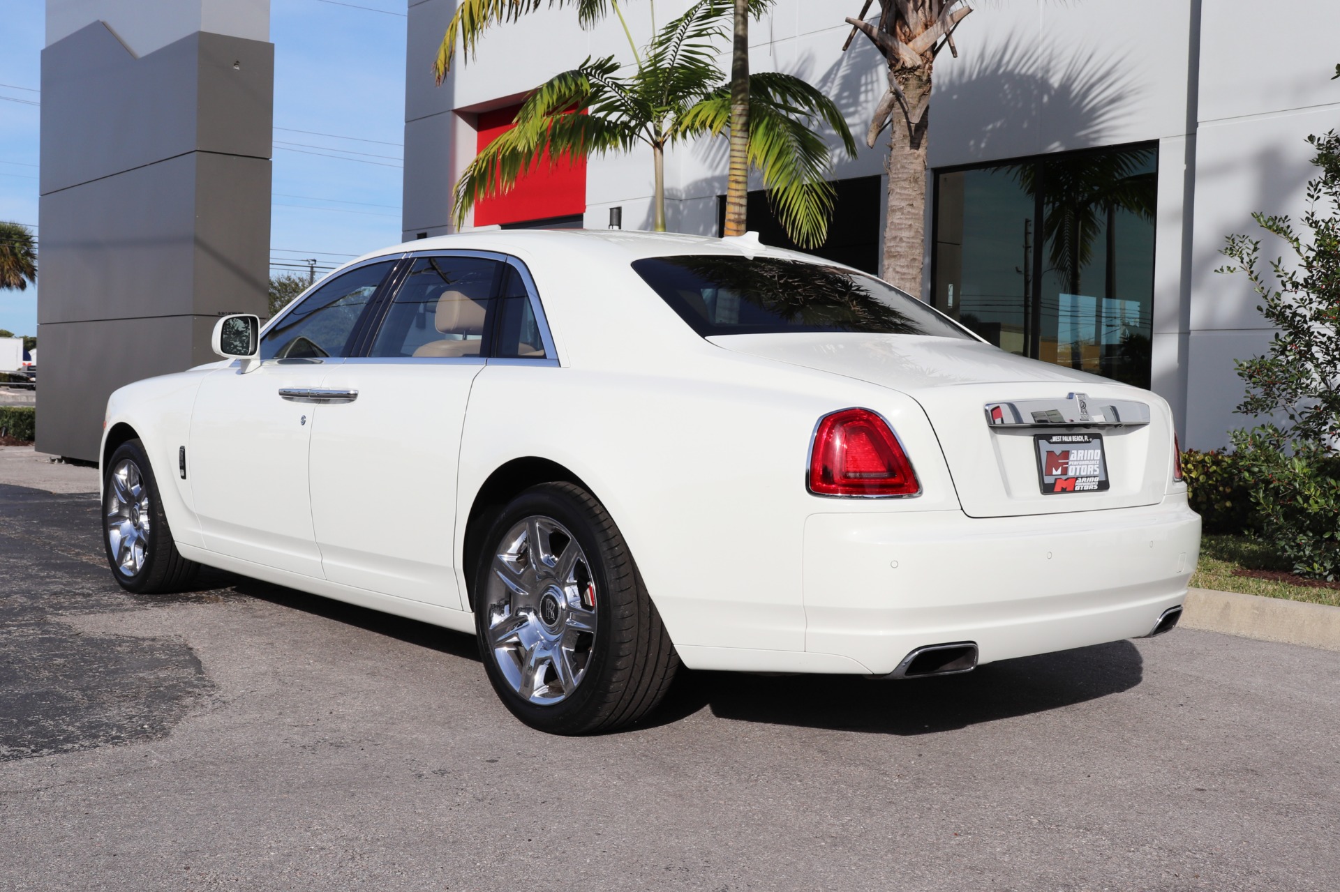 Used-2011-Rolls-Royce-Ghost