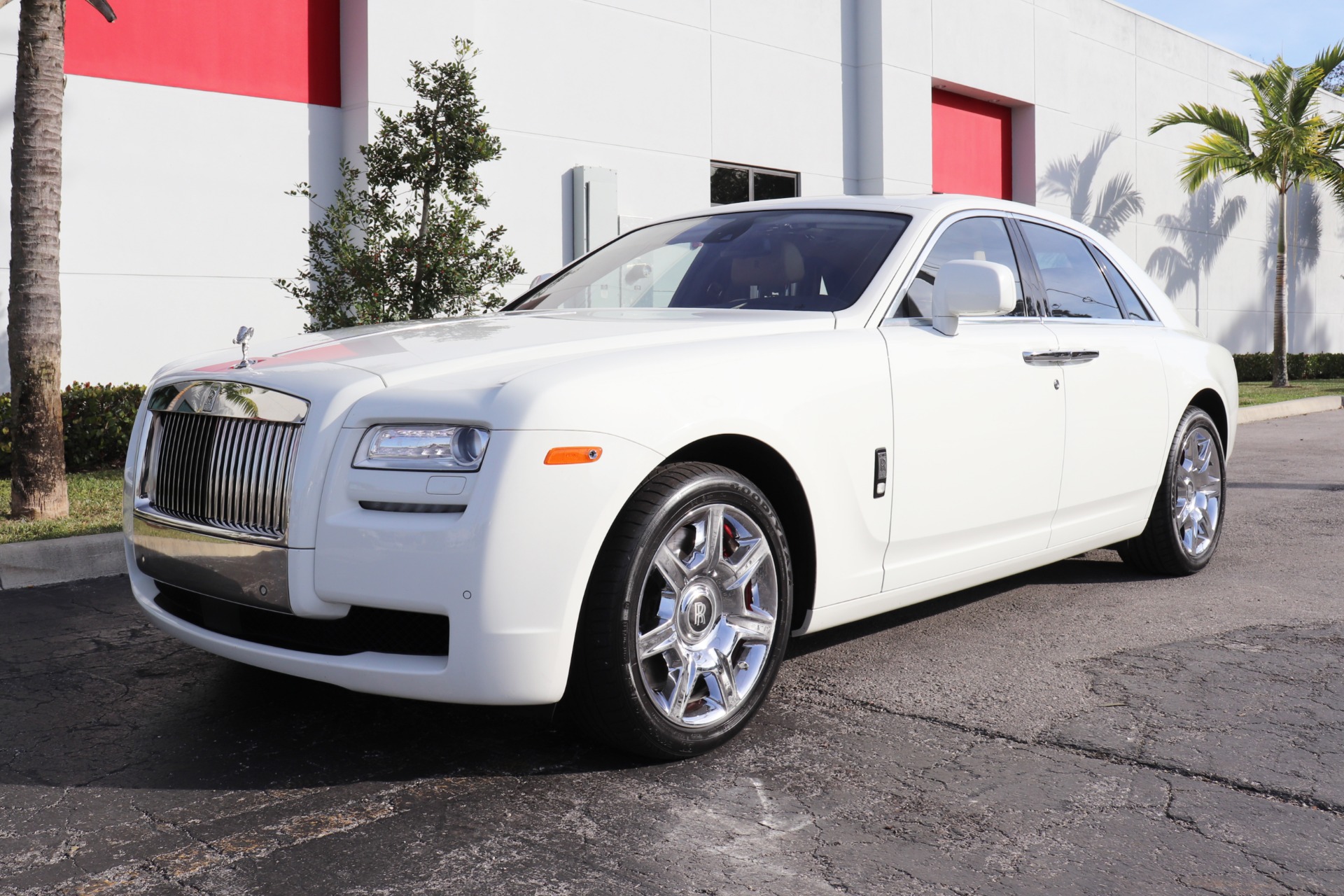 Used-2011-Rolls-Royce-Ghost