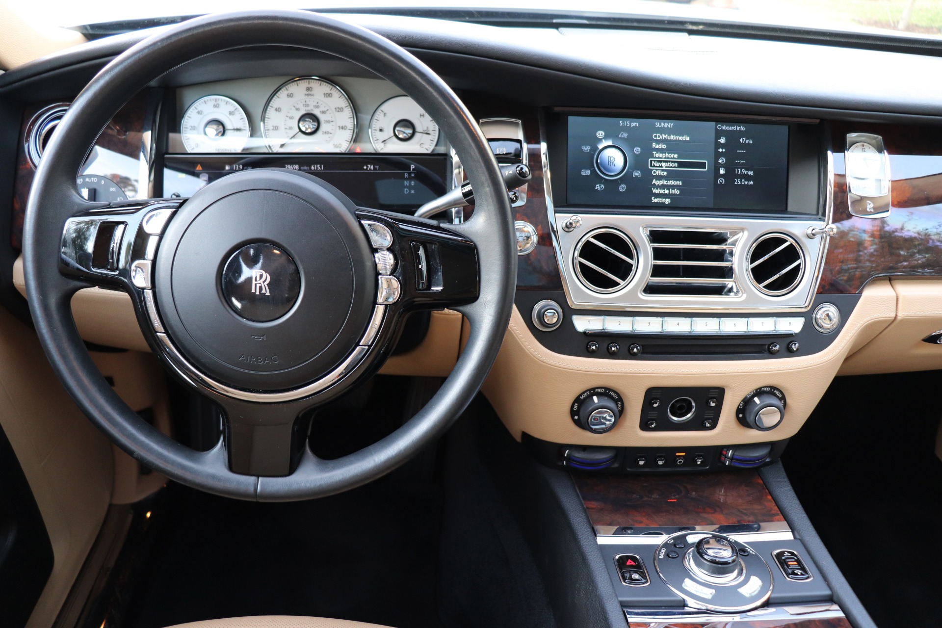 Used-2011-Rolls-Royce-Ghost