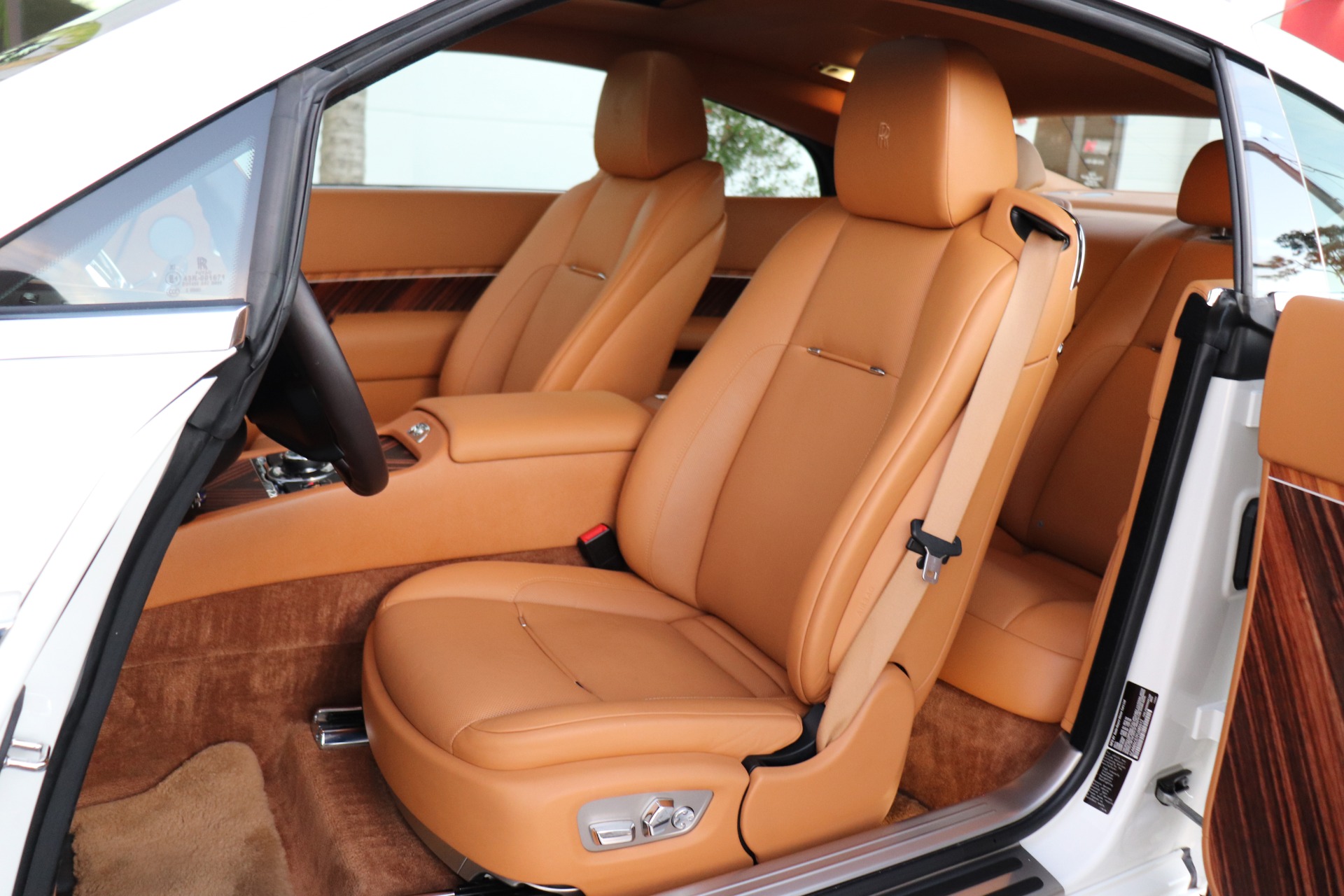 Used-2015-Rolls-Royce-Wraith