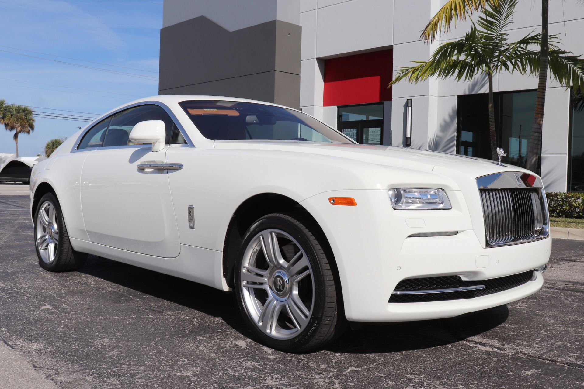 Used-2015-Rolls-Royce-Wraith