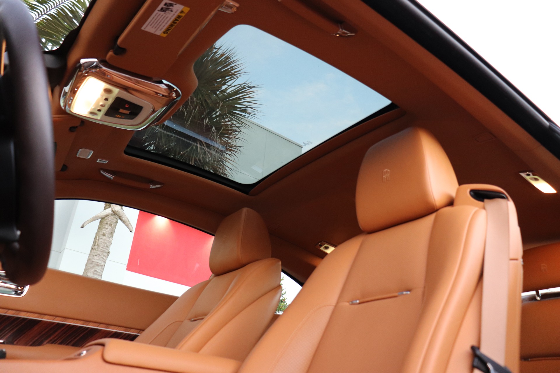Used-2015-Rolls-Royce-Wraith