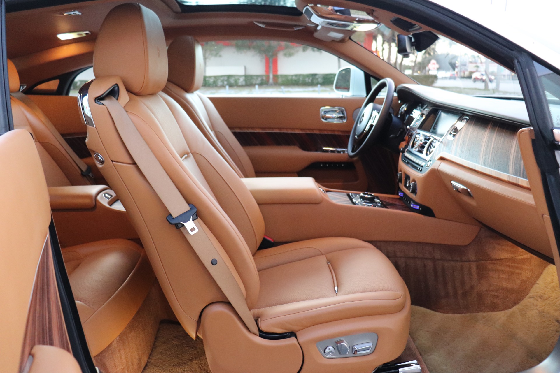 Used-2015-Rolls-Royce-Wraith
