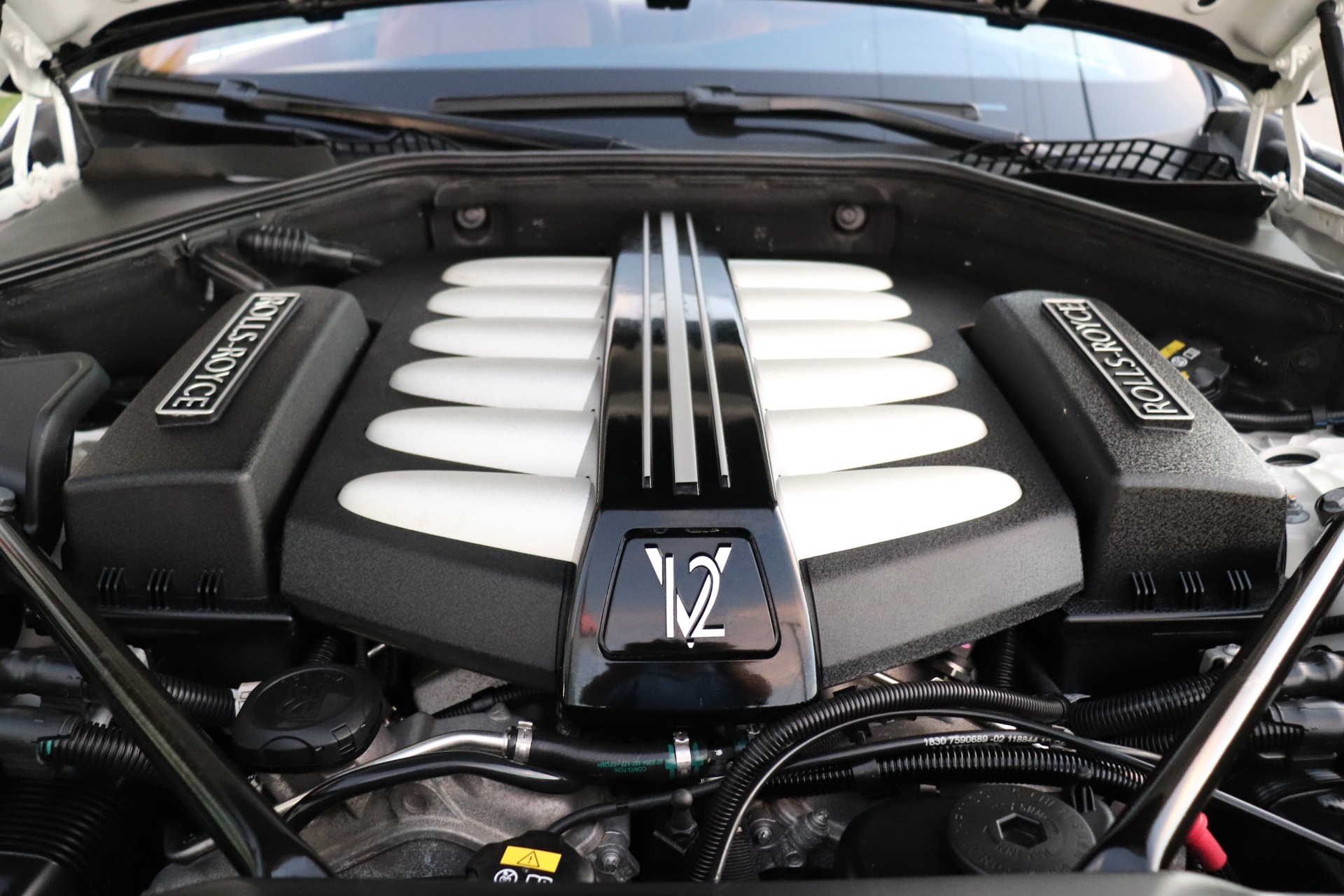 Used-2015-Rolls-Royce-Wraith
