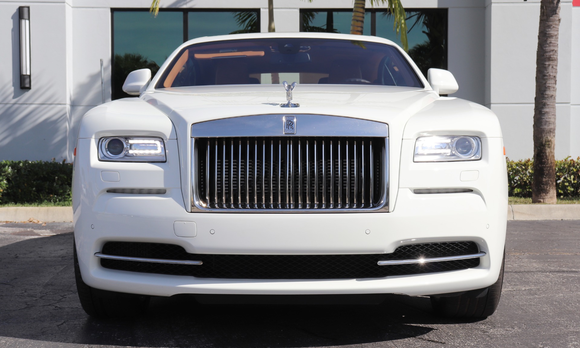 Used-2015-Rolls-Royce-Wraith