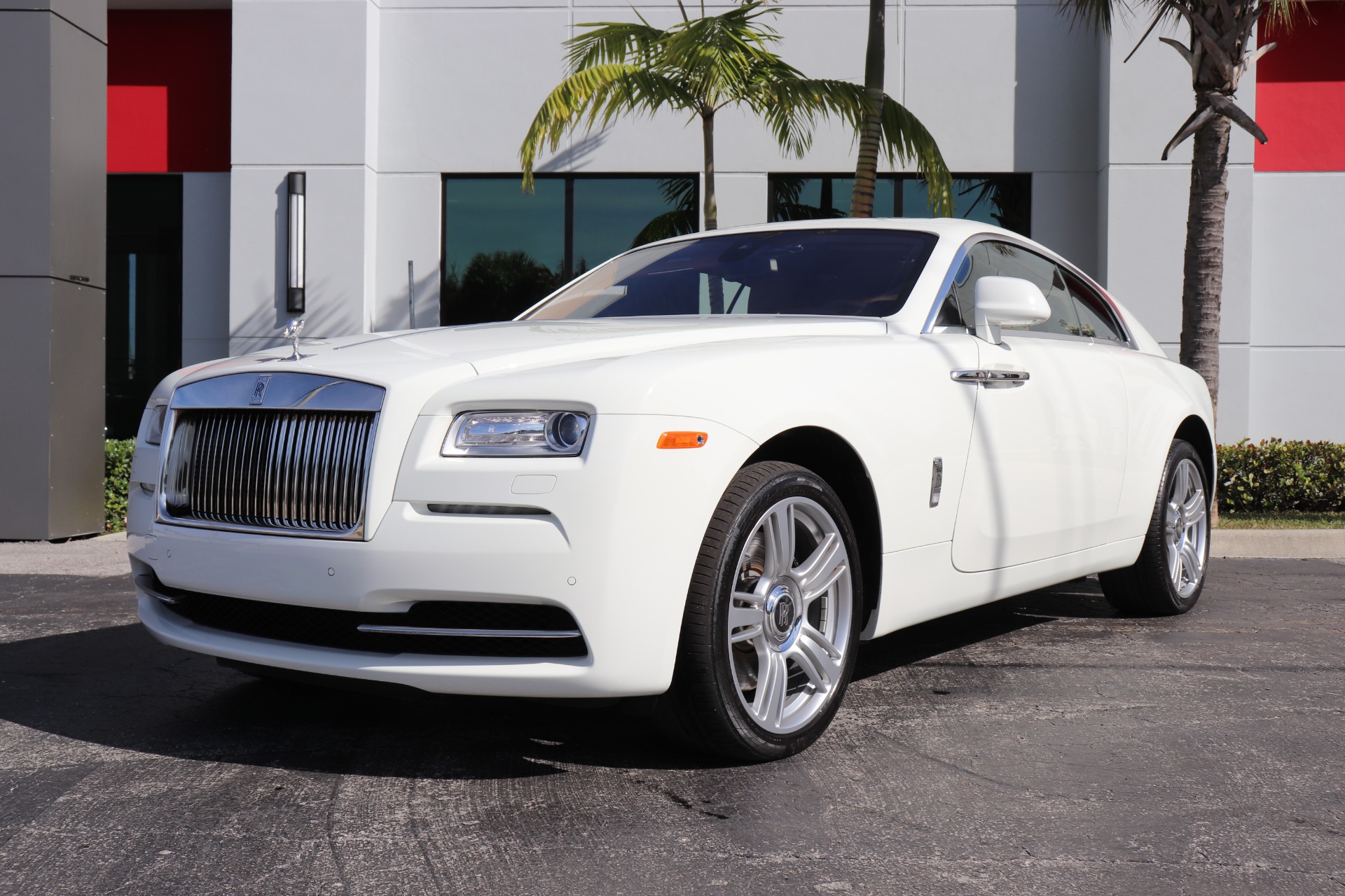 Used-2015-Rolls-Royce-Wraith