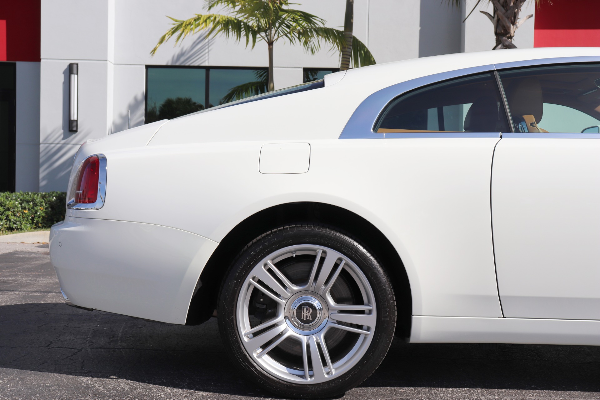 Used-2015-Rolls-Royce-Wraith