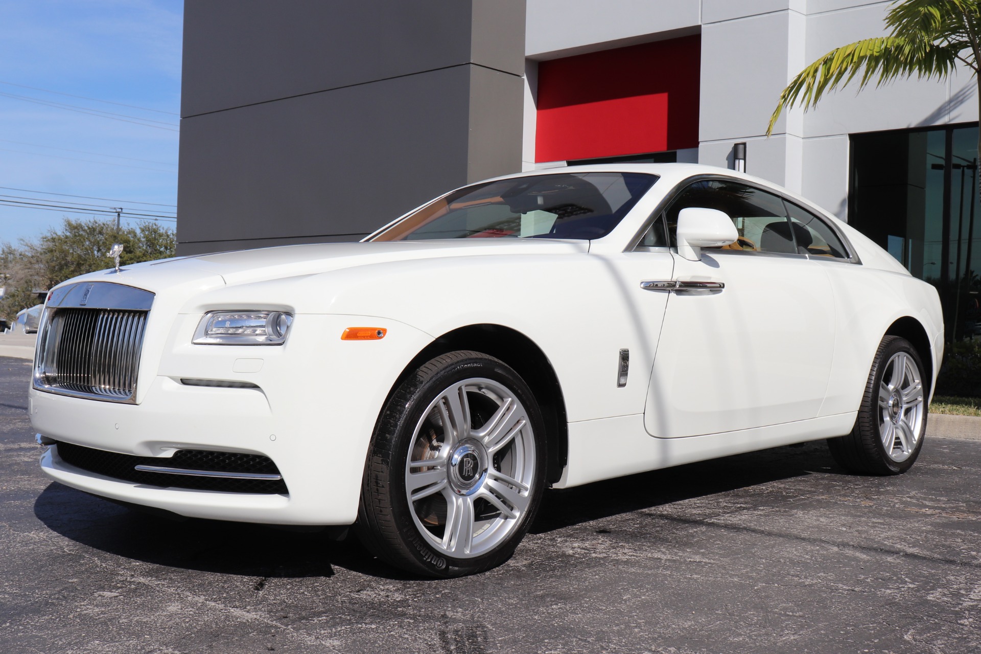 Used-2015-Rolls-Royce-Wraith