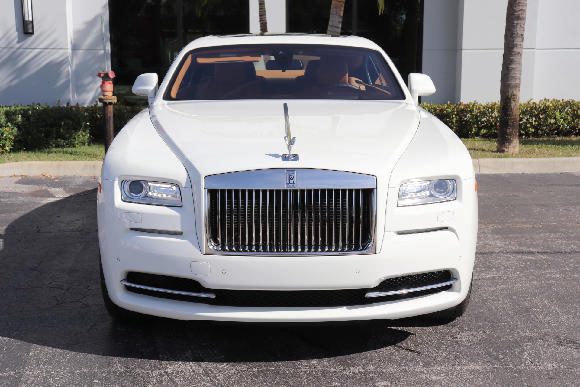 Used-2015-Rolls-Royce-Wraith