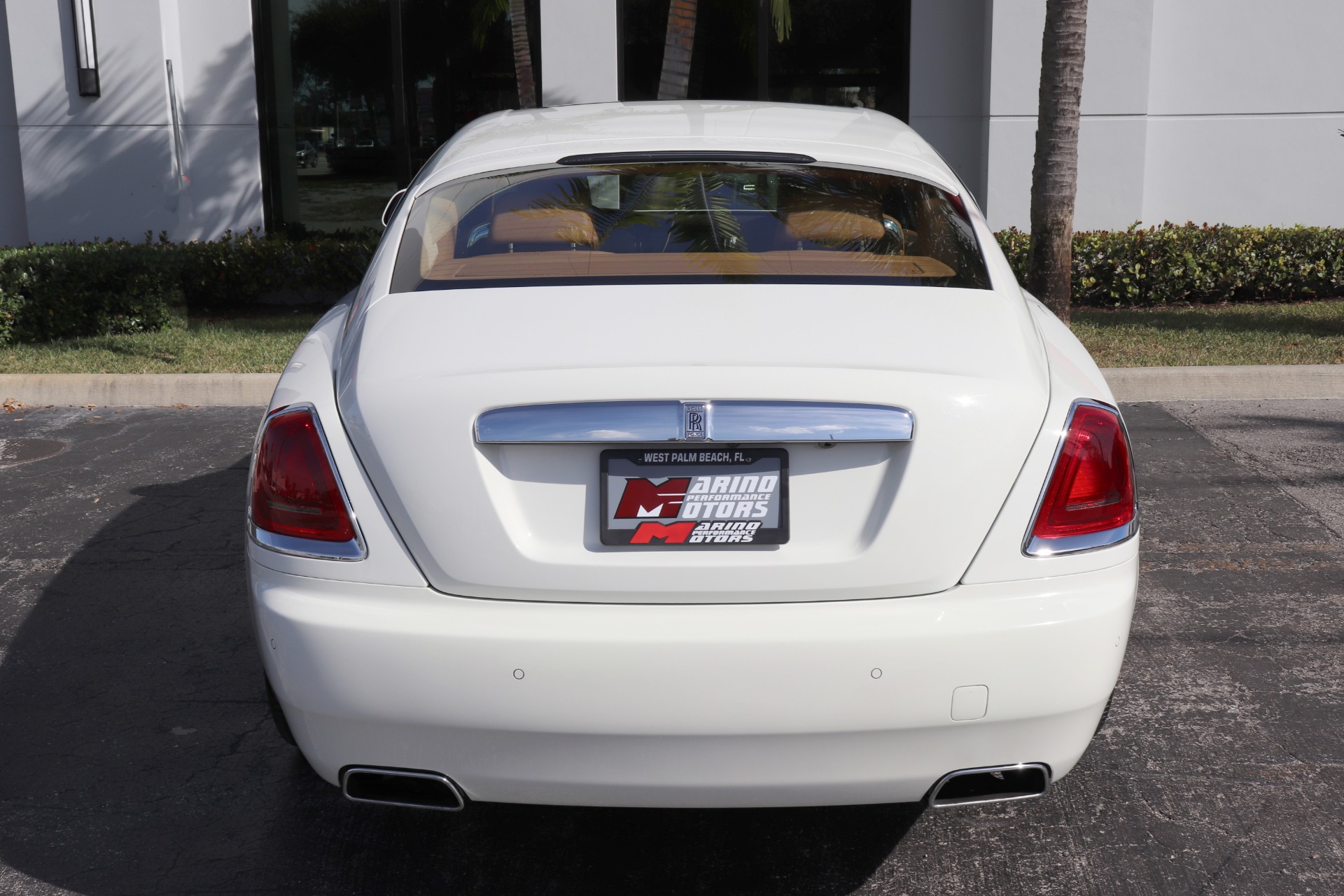 Used-2015-Rolls-Royce-Wraith