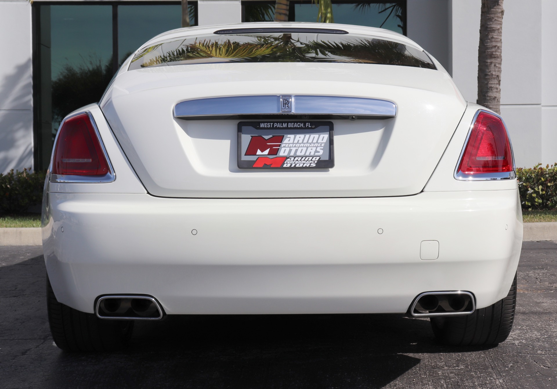 Used-2015-Rolls-Royce-Wraith