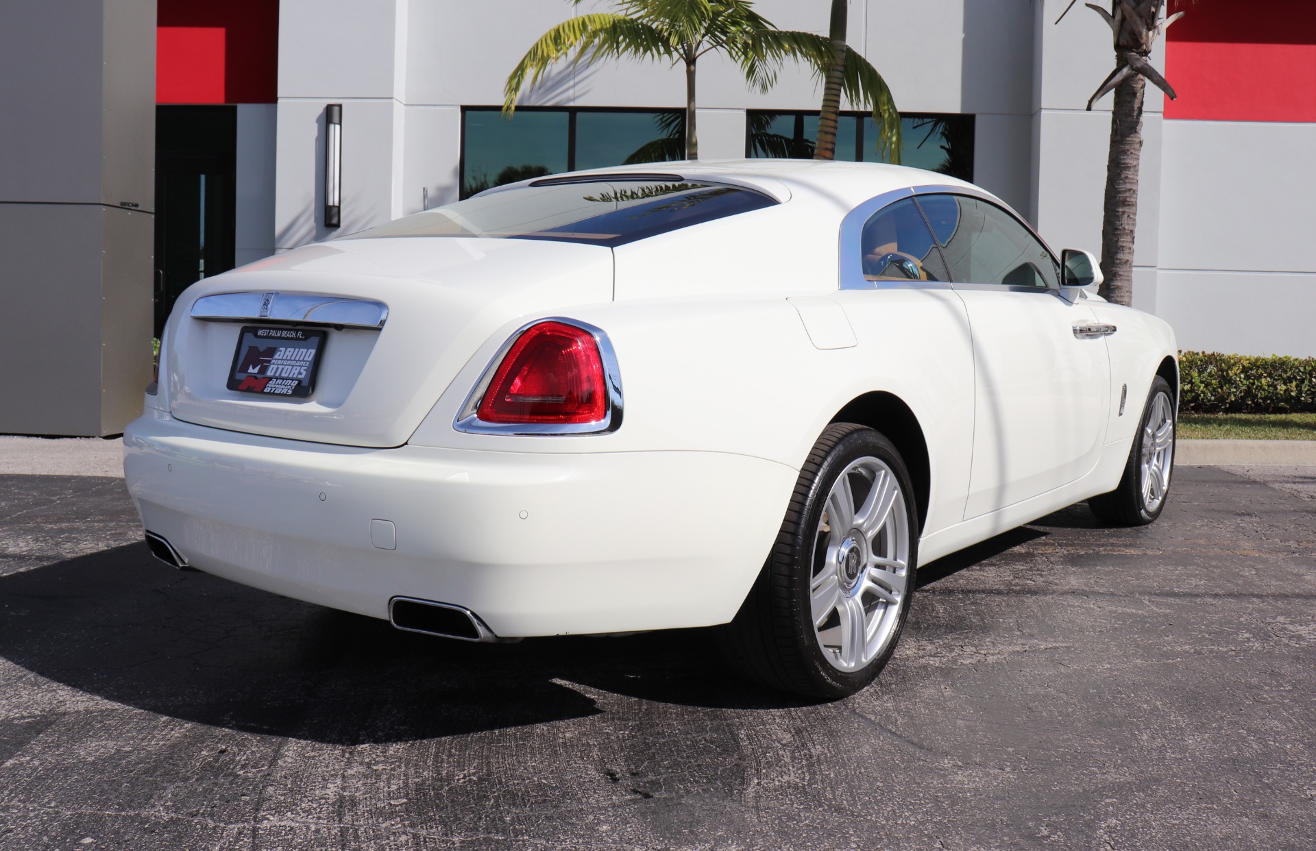 Used-2015-Rolls-Royce-Wraith