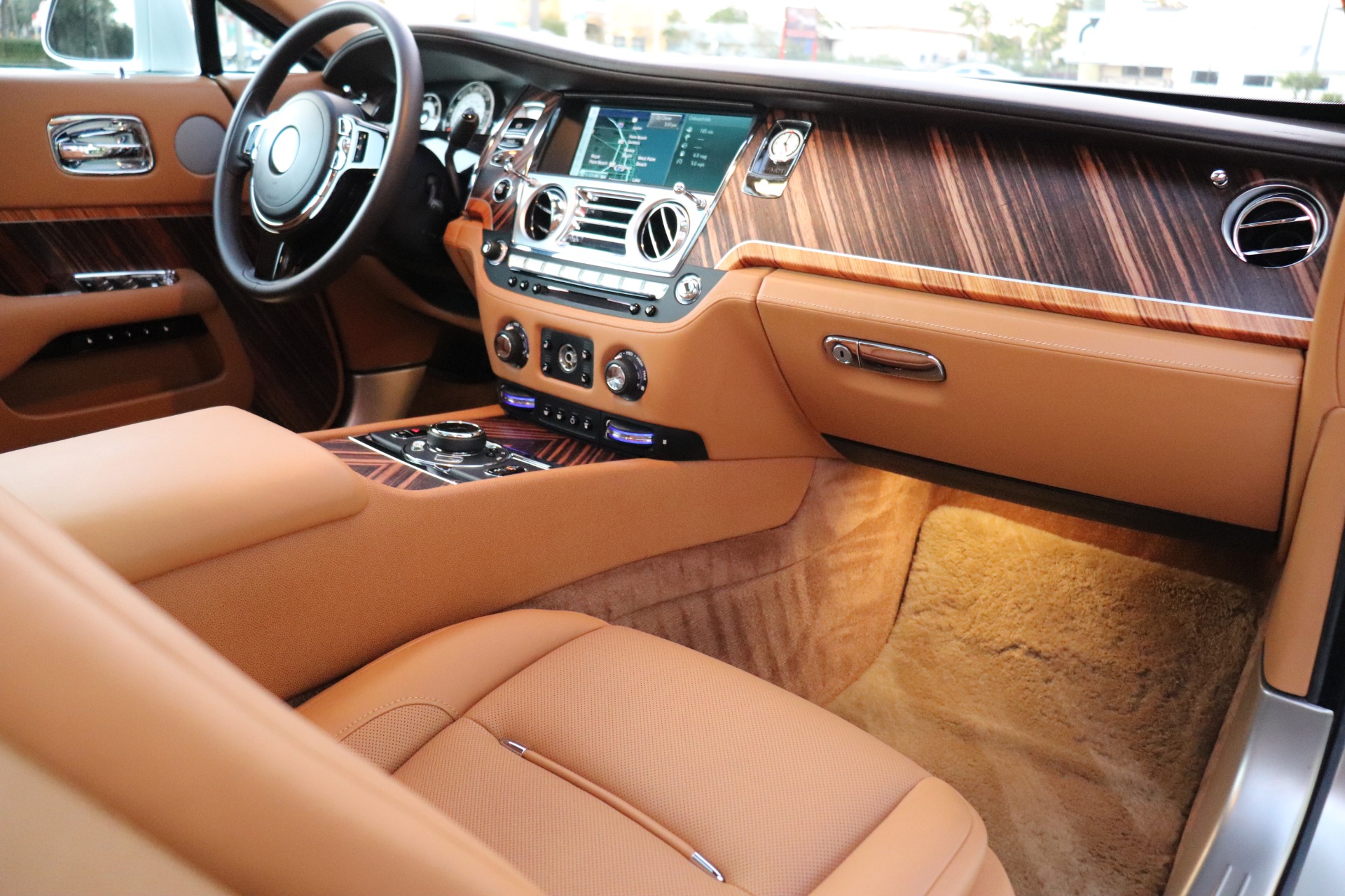 Used-2015-Rolls-Royce-Wraith