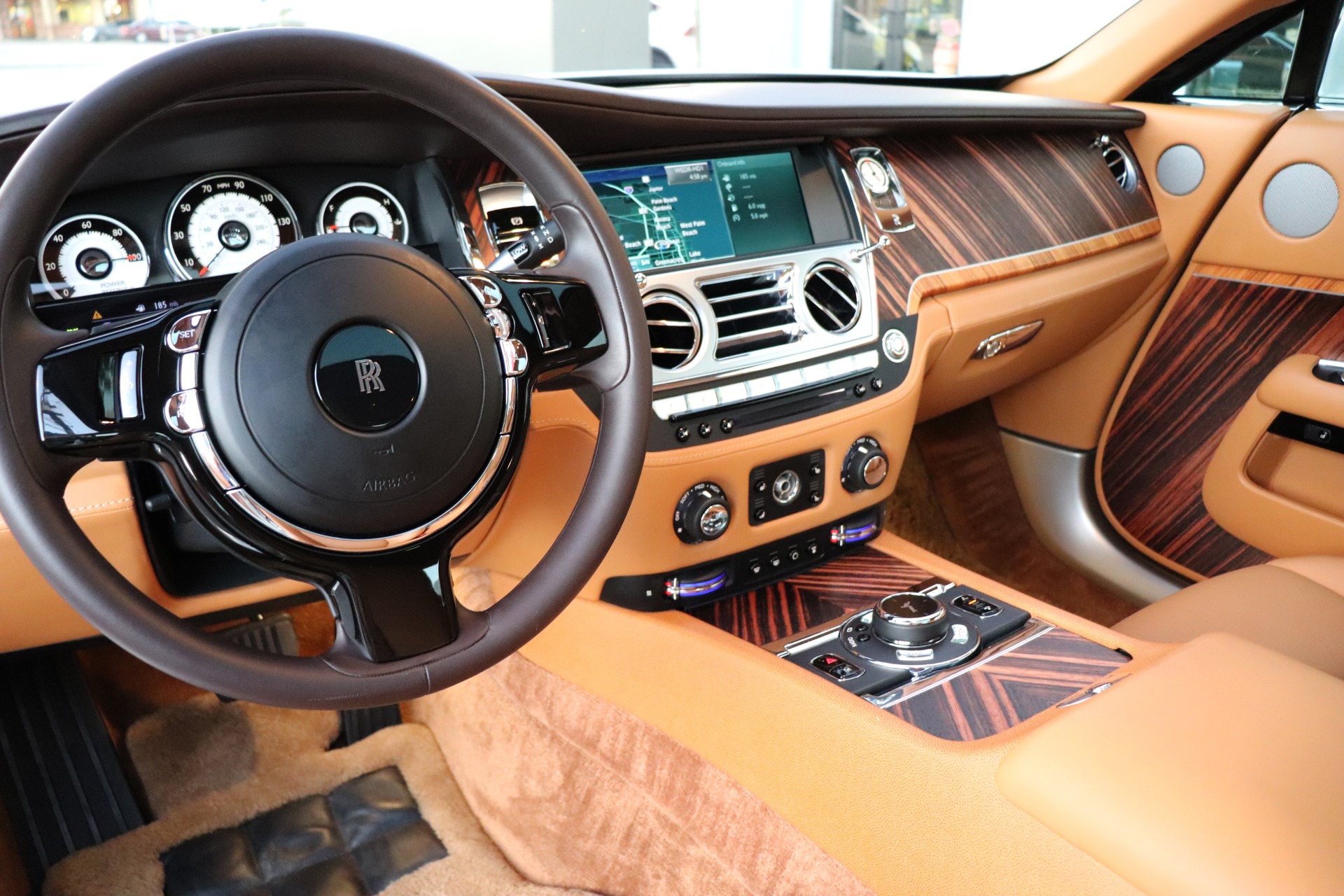 Used-2015-Rolls-Royce-Wraith