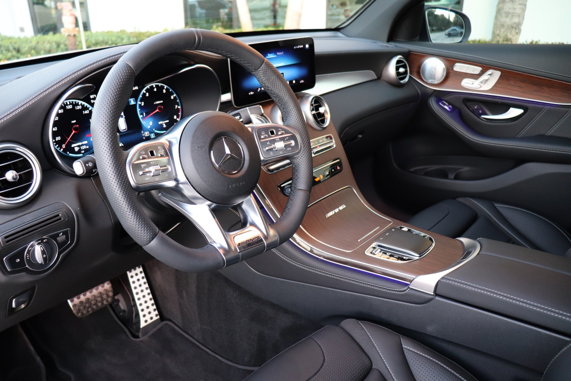 Used-2020-Mercedes-Benz-GLC-AMG-GLC-63