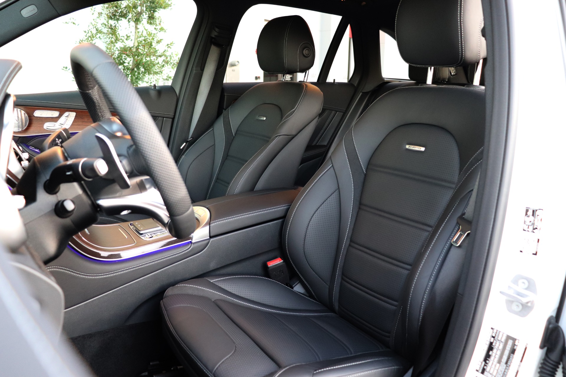 Used-2020-Mercedes-Benz-GLC-AMG-GLC-63