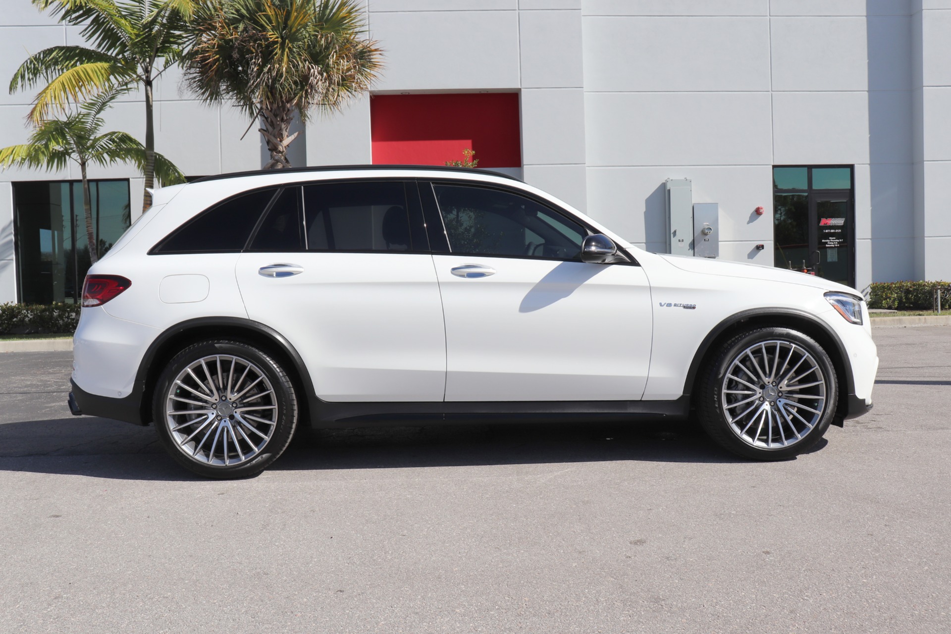 Used-2020-Mercedes-Benz-GLC-AMG-GLC-63