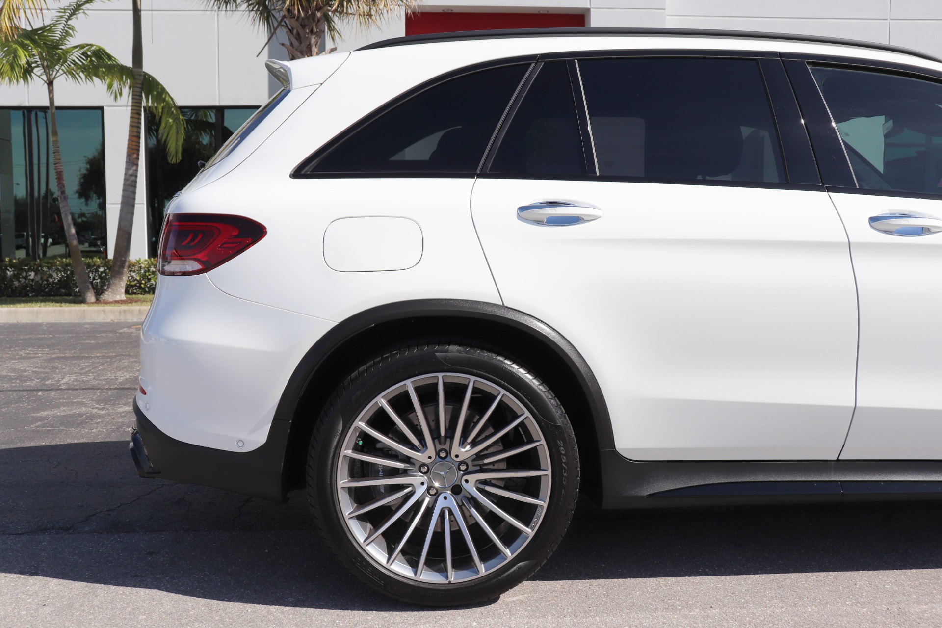 Used-2020-Mercedes-Benz-GLC-AMG-GLC-63