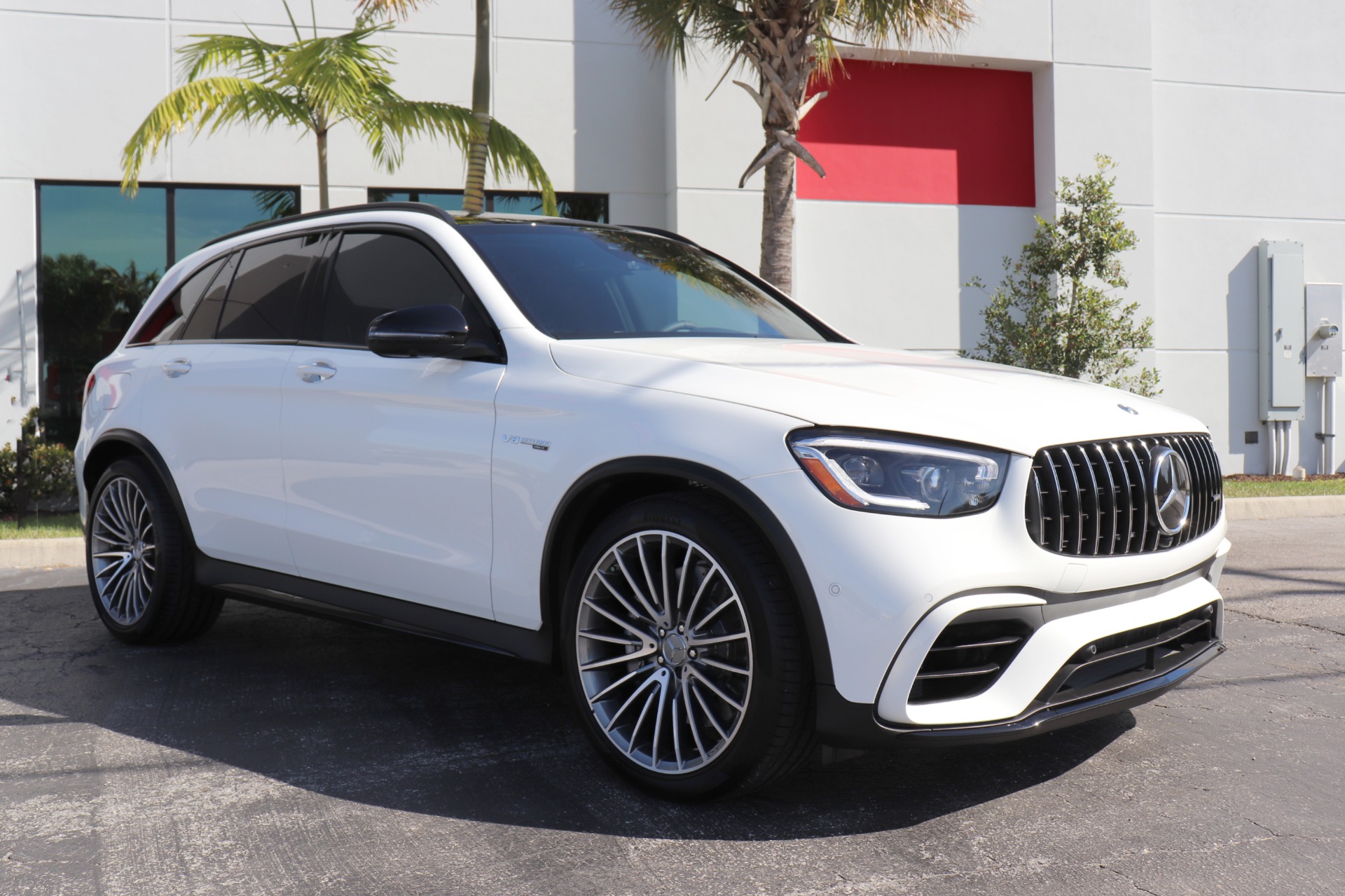 Used-2020-Mercedes-Benz-GLC-AMG-GLC-63