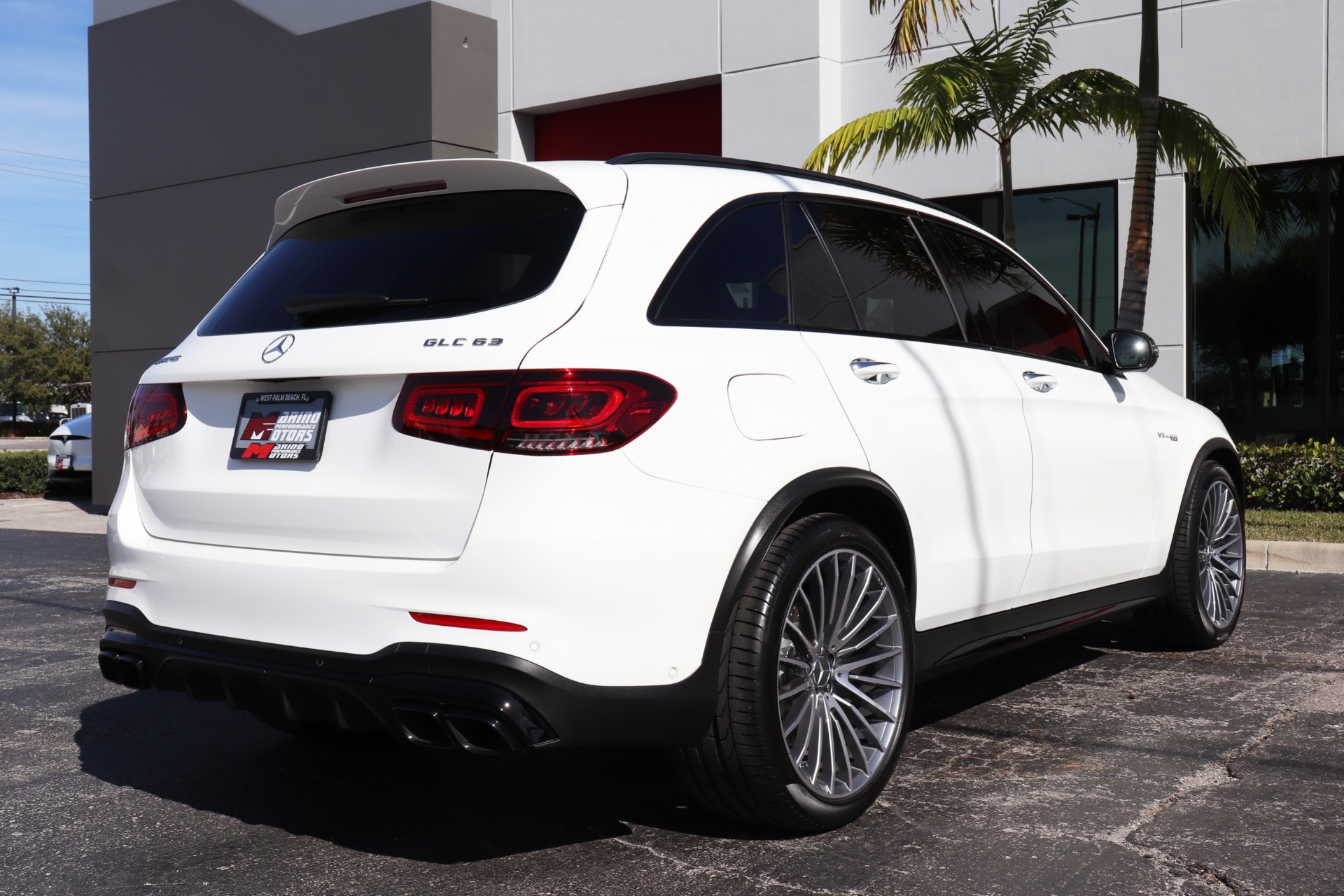 Used-2020-Mercedes-Benz-GLC-AMG-GLC-63