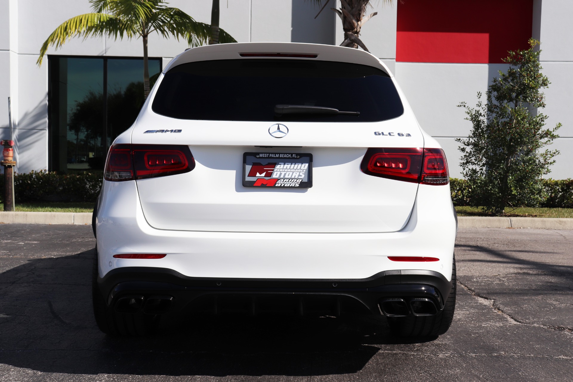 Used-2020-Mercedes-Benz-GLC-AMG-GLC-63